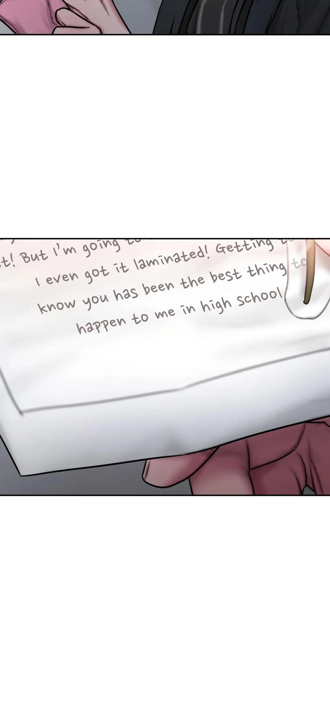 Bad Thinking Diary Chapter 35 Online - página 13
