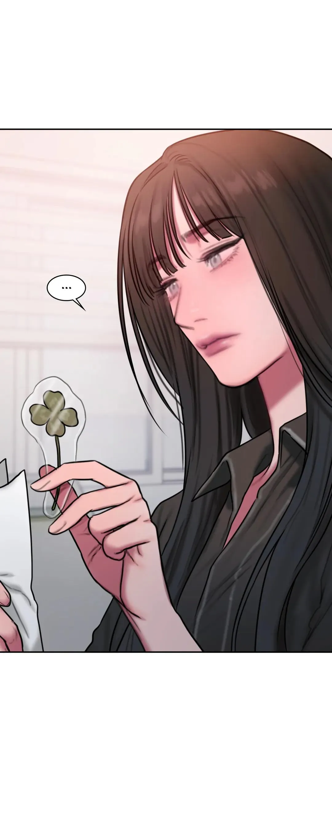 Bad Thinking Diary Chapter 35 Online - página 14