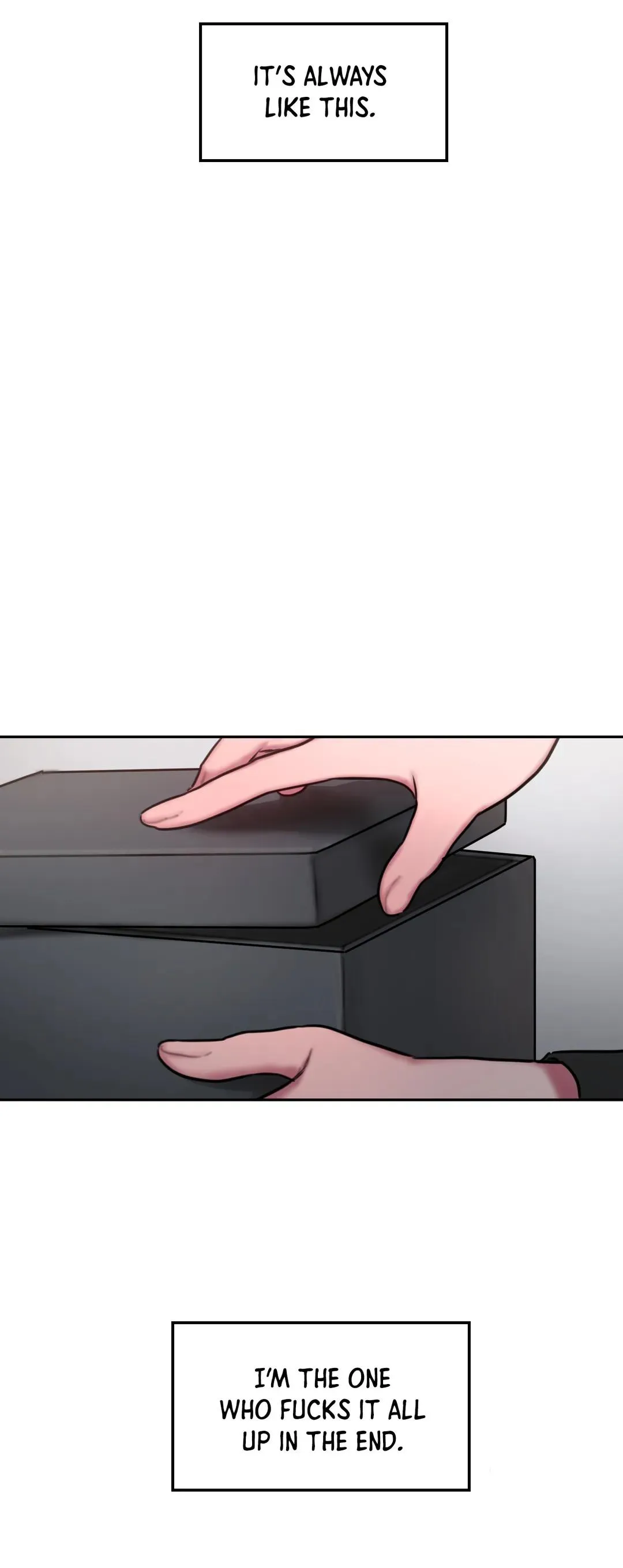 Bad Thinking Diary Chapter 35 Online - página 16