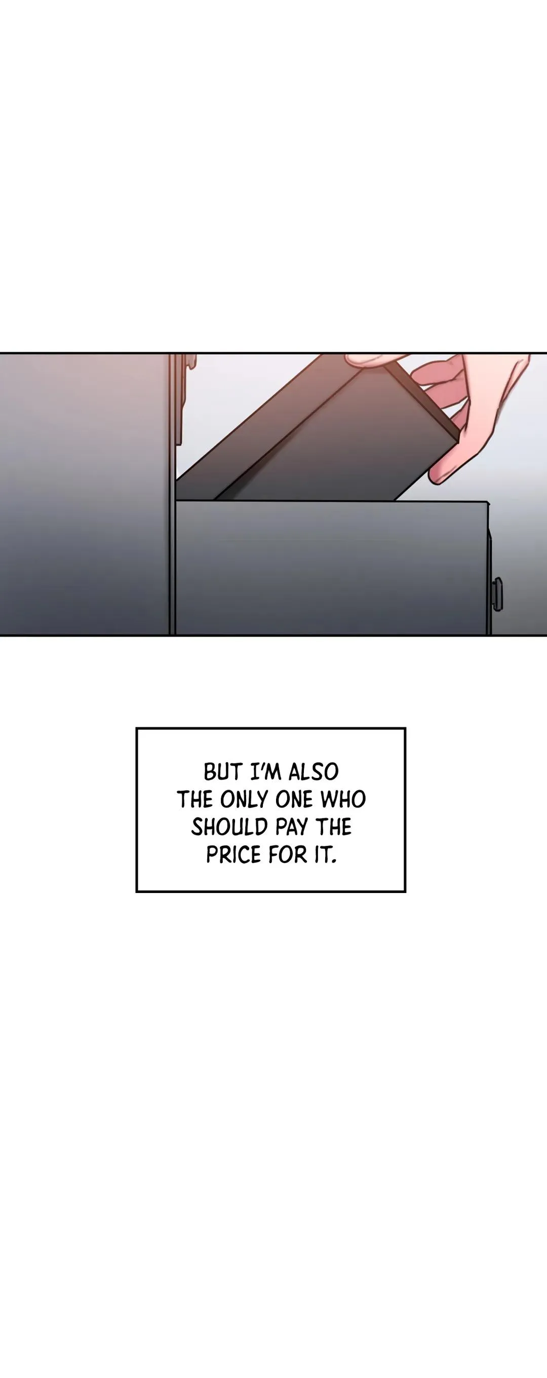 Bad Thinking Diary Chapter 35 Online - página 17