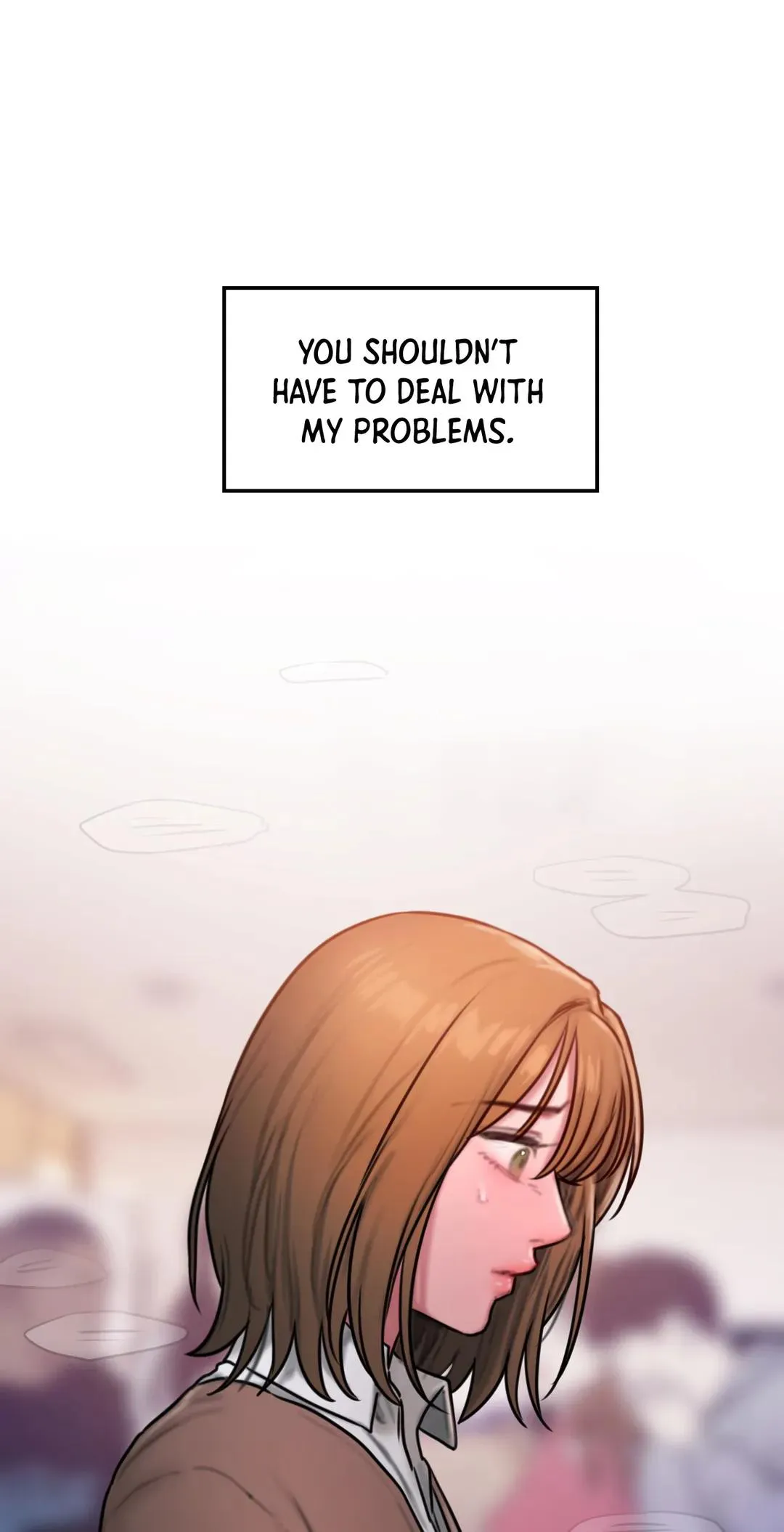 Bad Thinking Diary Chapter 35 Online - página 18