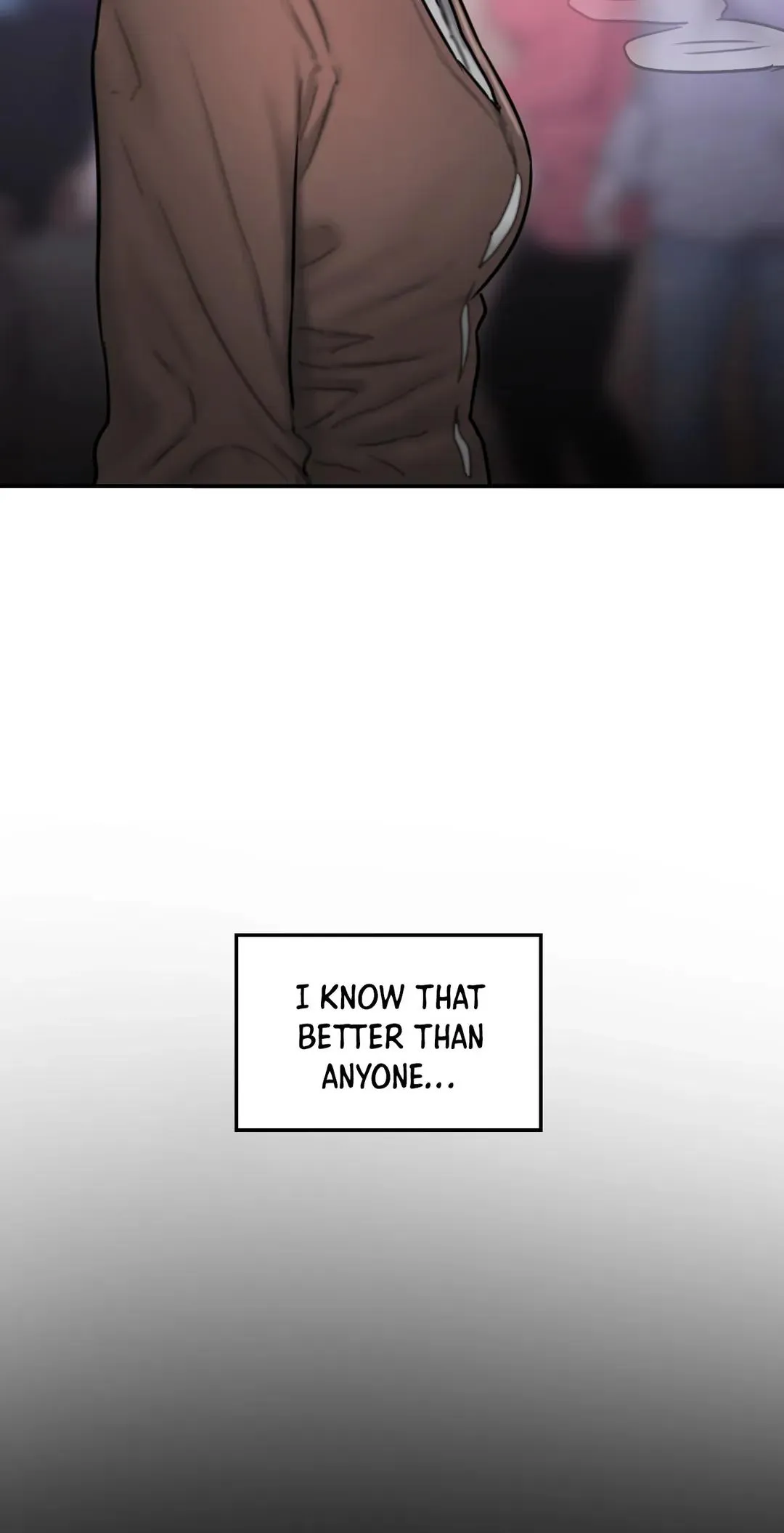 Bad Thinking Diary Chapter 35 Online - página 19