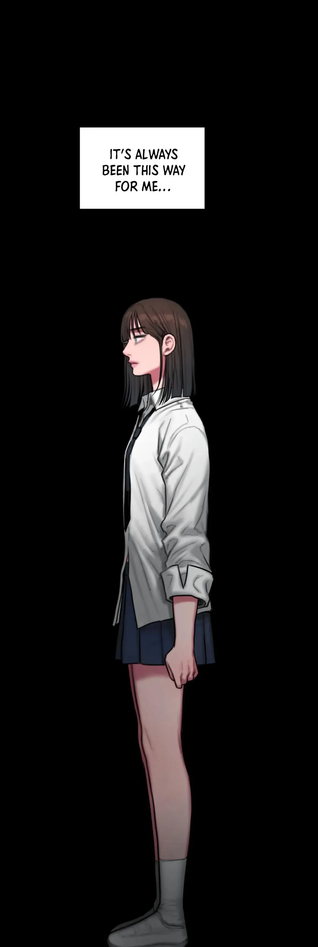 Bad Thinking Diary Chapter 35 Online - página 22
