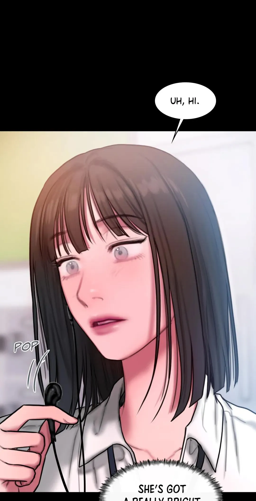 Bad Thinking Diary Chapter 35 Online - página 26