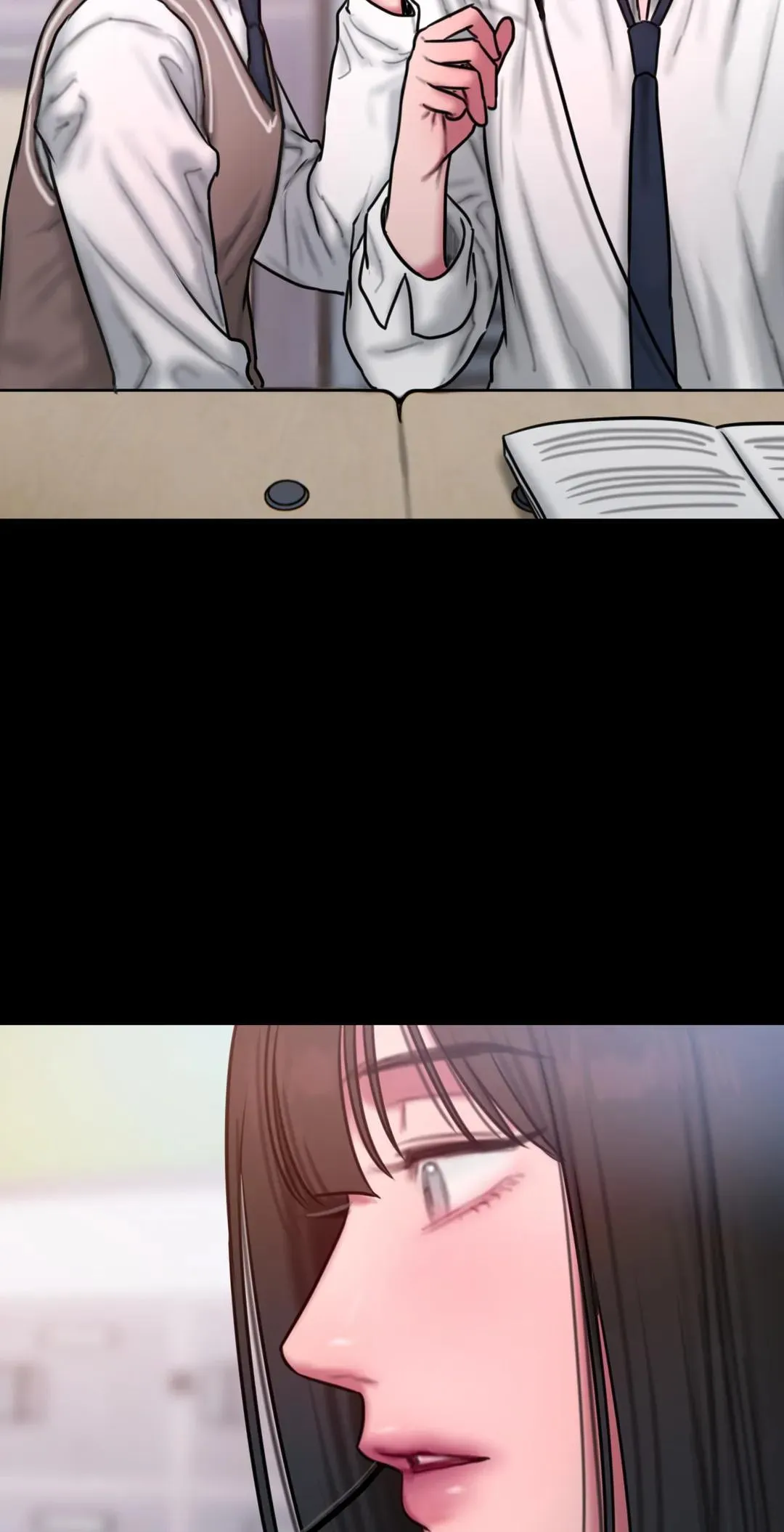 Bad Thinking Diary Chapter 35 Online - página 28