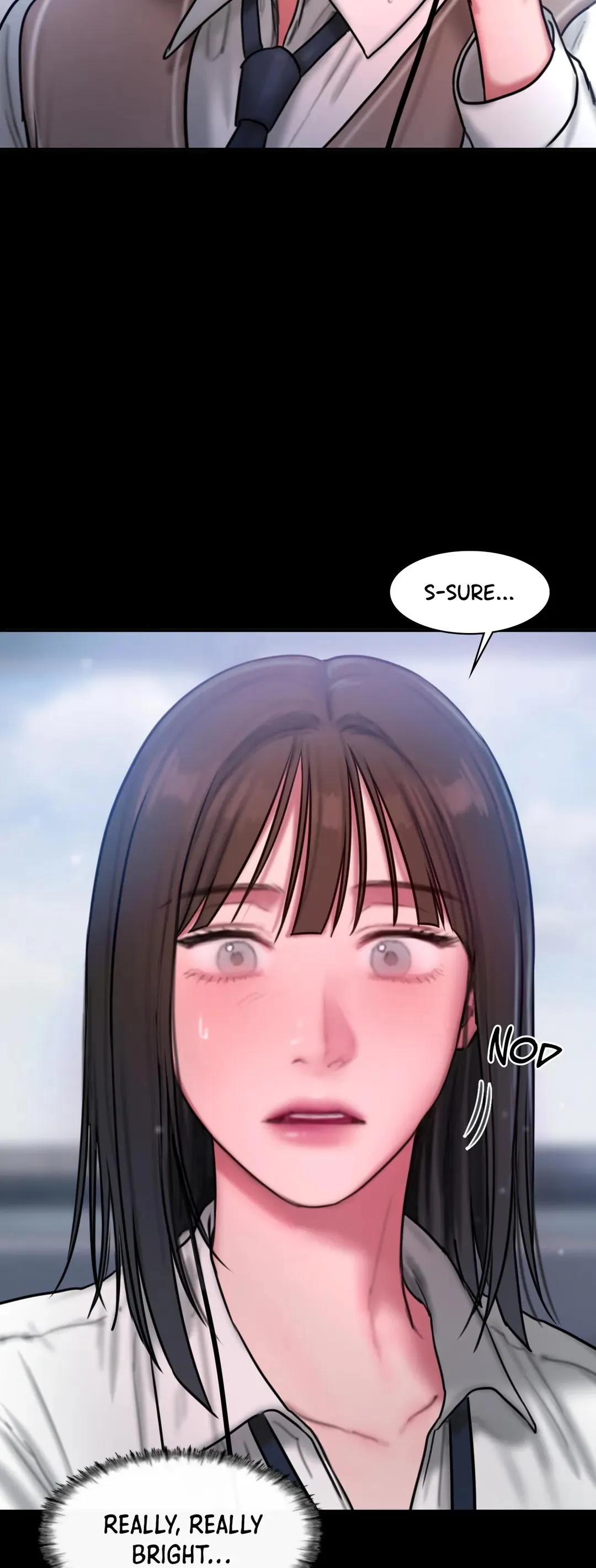 Bad Thinking Diary Chapter 35 Online - página 31
