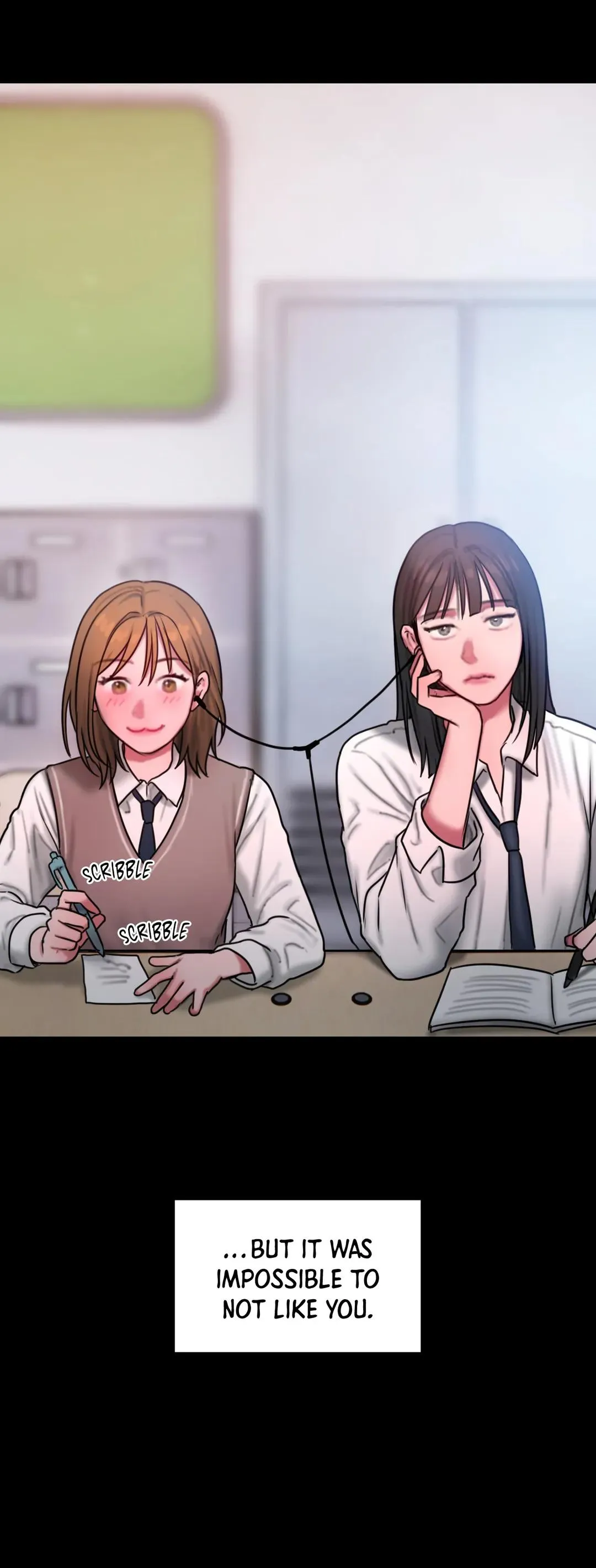 Bad Thinking Diary Chapter 35 Online - página 33