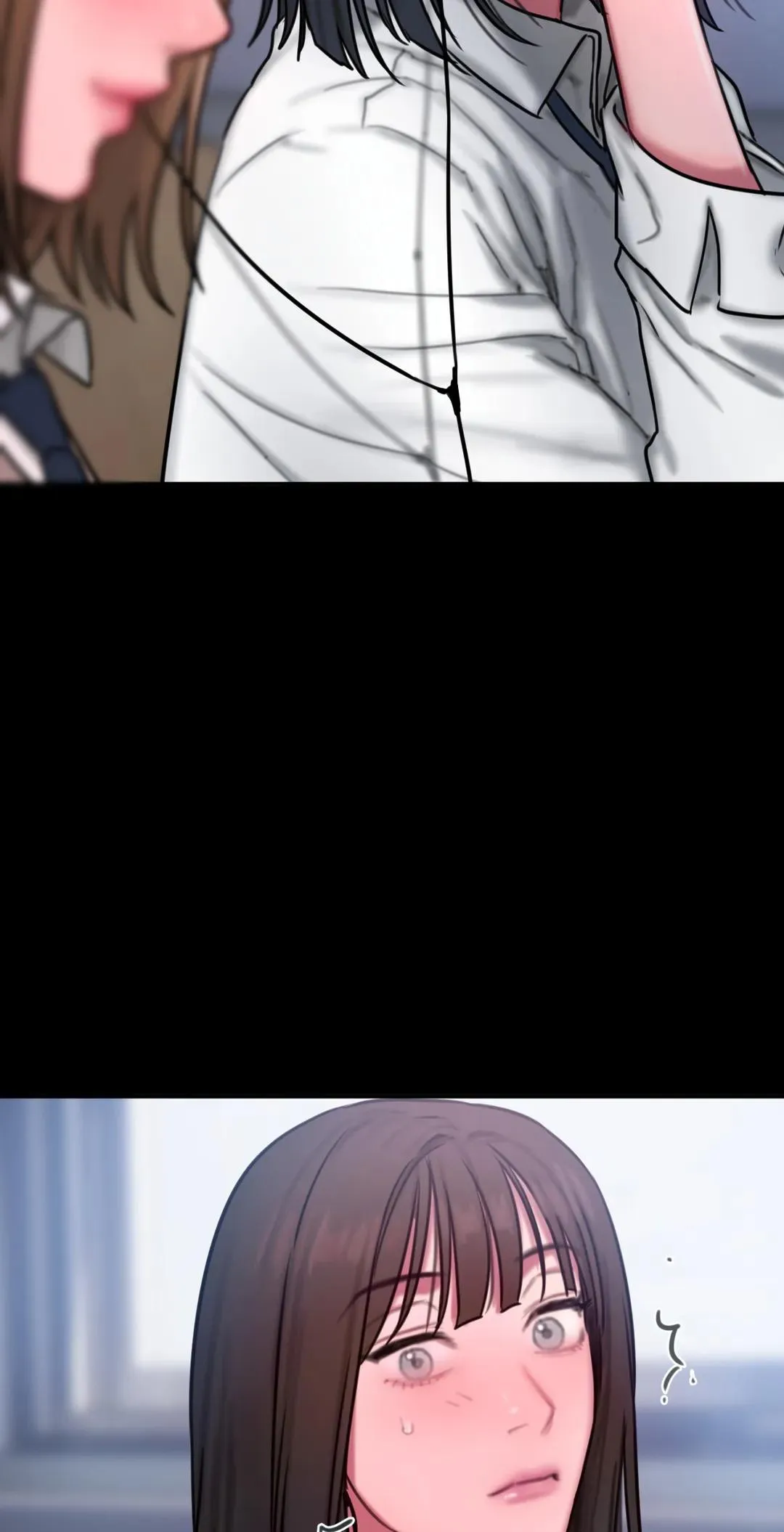 Bad Thinking Diary Chapter 35 Online - página 35