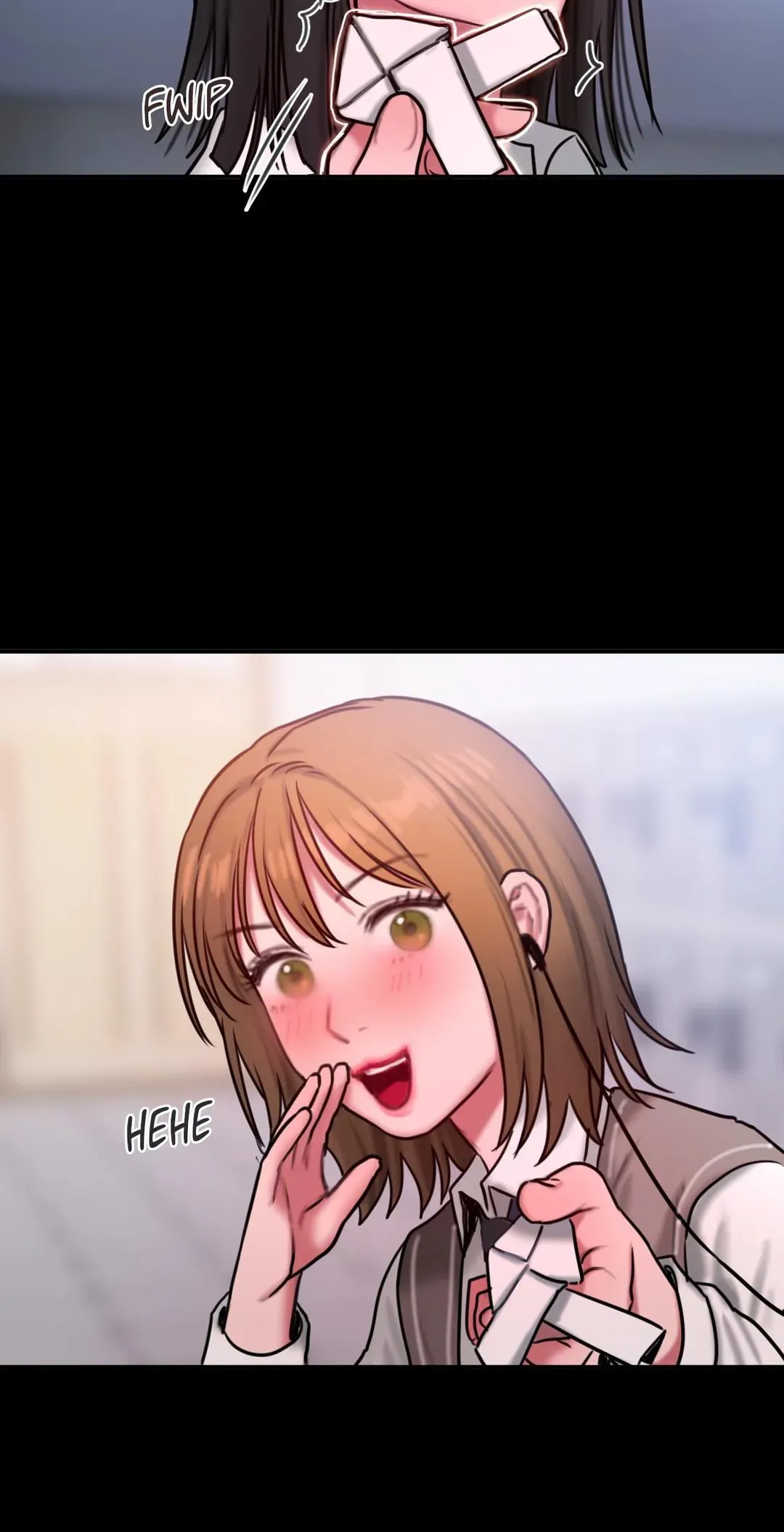 Bad Thinking Diary Chapter 35 Online - página 36