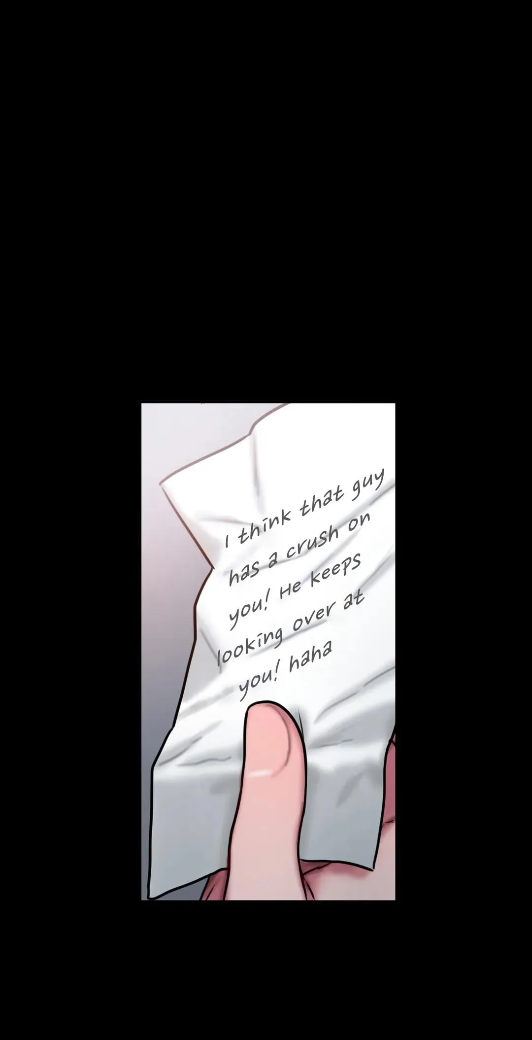 Bad Thinking Diary Chapter 35 Online - página 37