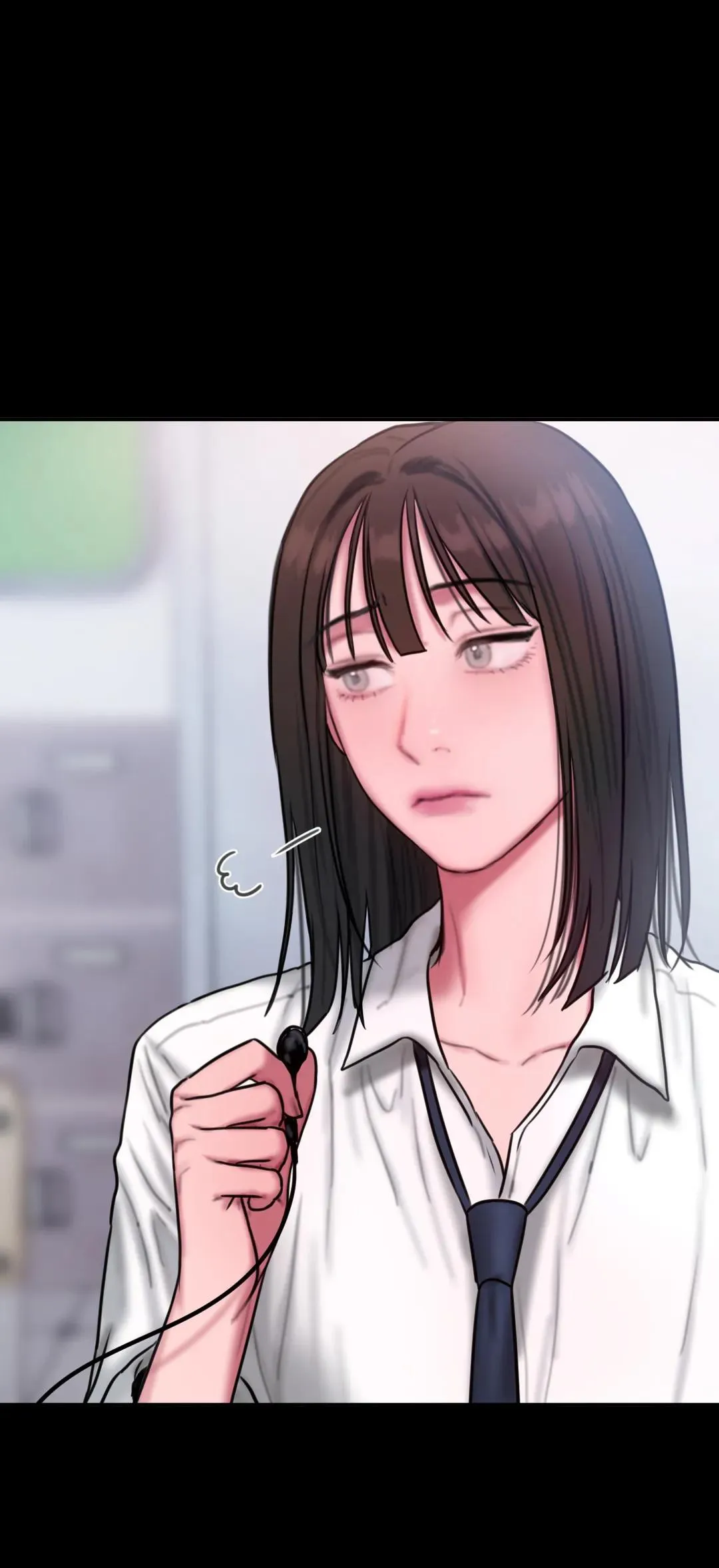 Bad Thinking Diary Chapter 35 Online - página 38