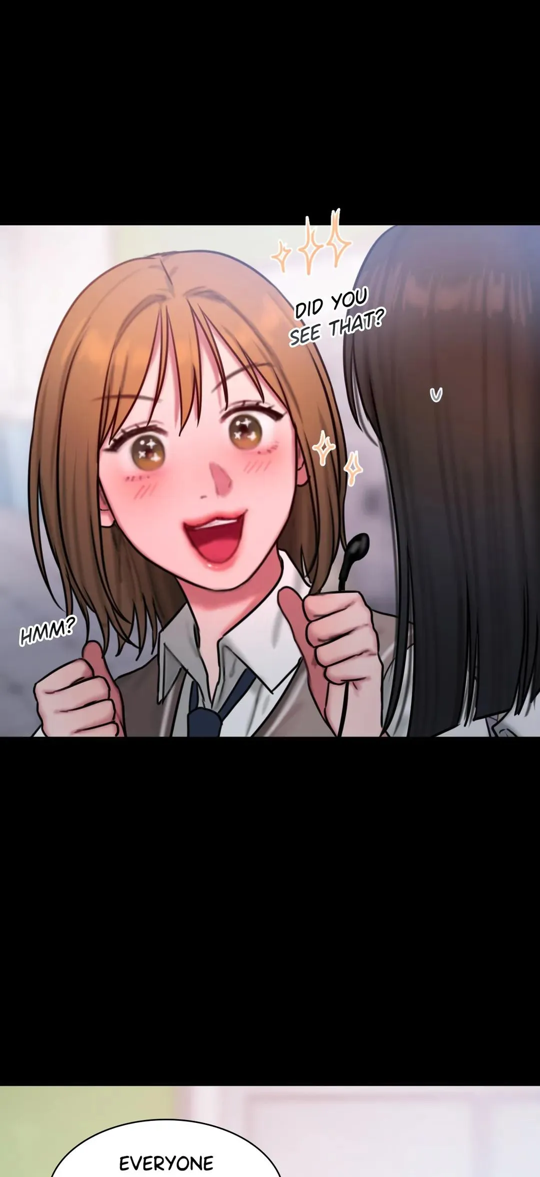 Bad Thinking Diary Chapter 35 Online - página 39