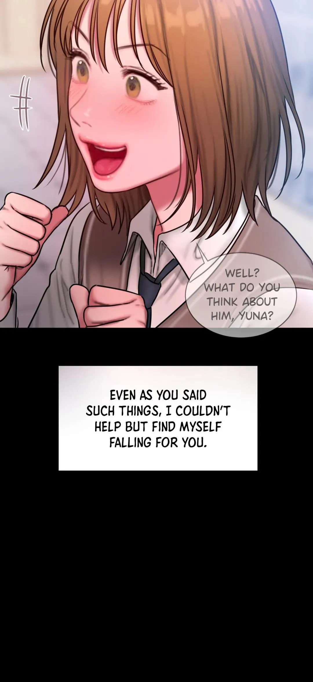 Bad Thinking Diary Chapter 35 Online - página 41