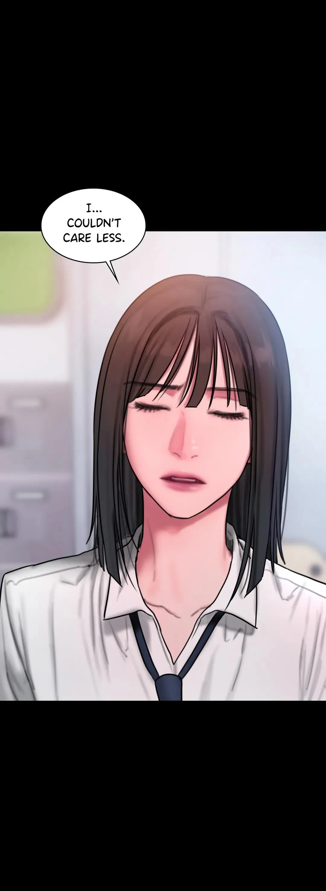 Bad Thinking Diary Chapter 35 Online - página 42