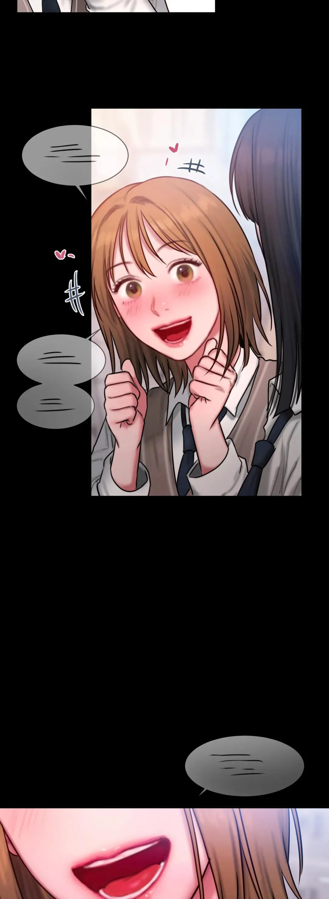 Bad Thinking Diary Chapter 35 Online - página 44