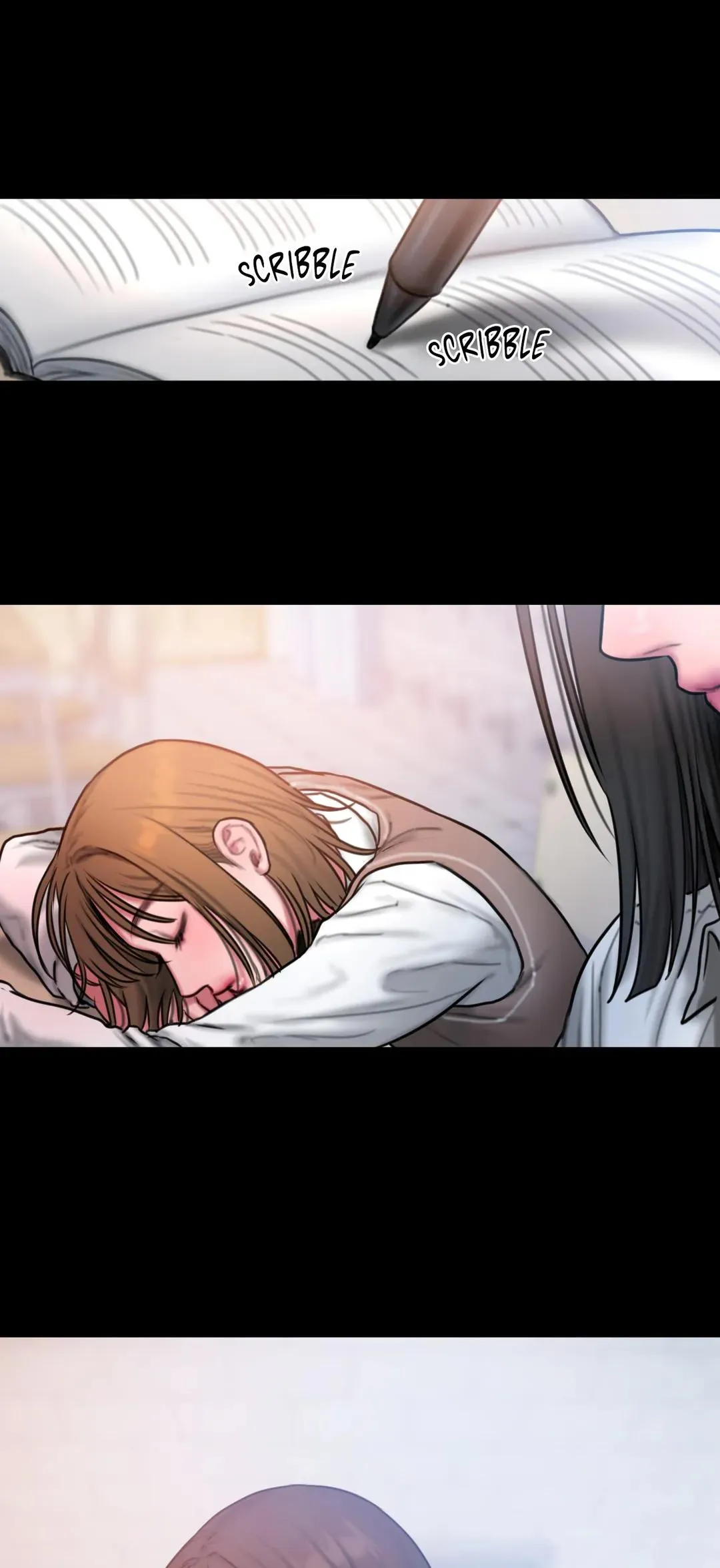 Bad Thinking Diary Chapter 35 Online - página 48