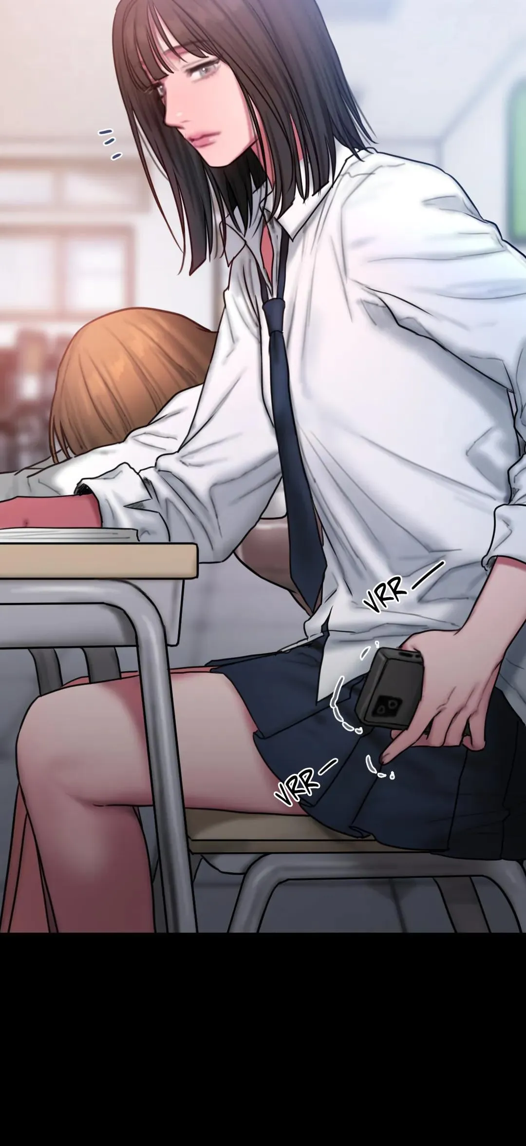 Bad Thinking Diary Chapter 35 Online - página 49