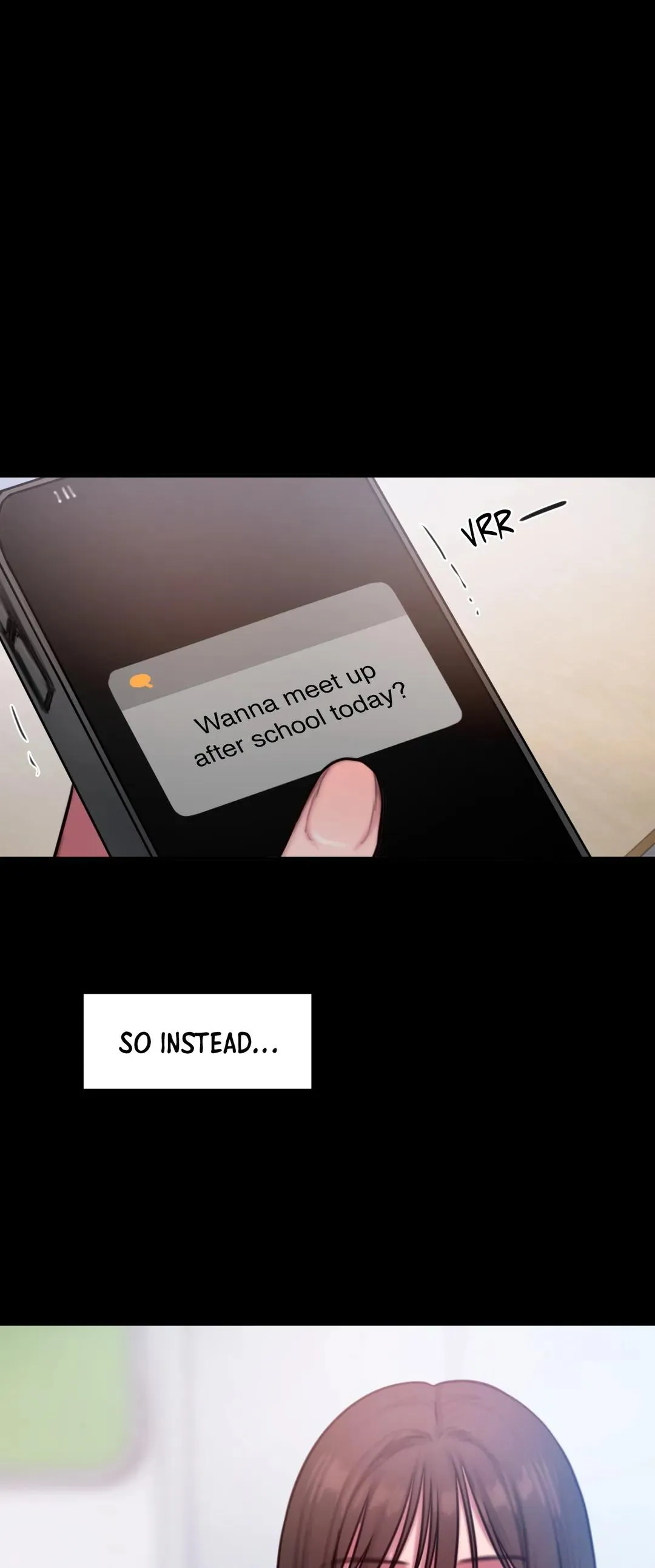 Bad Thinking Diary Chapter 35 Online - página 50