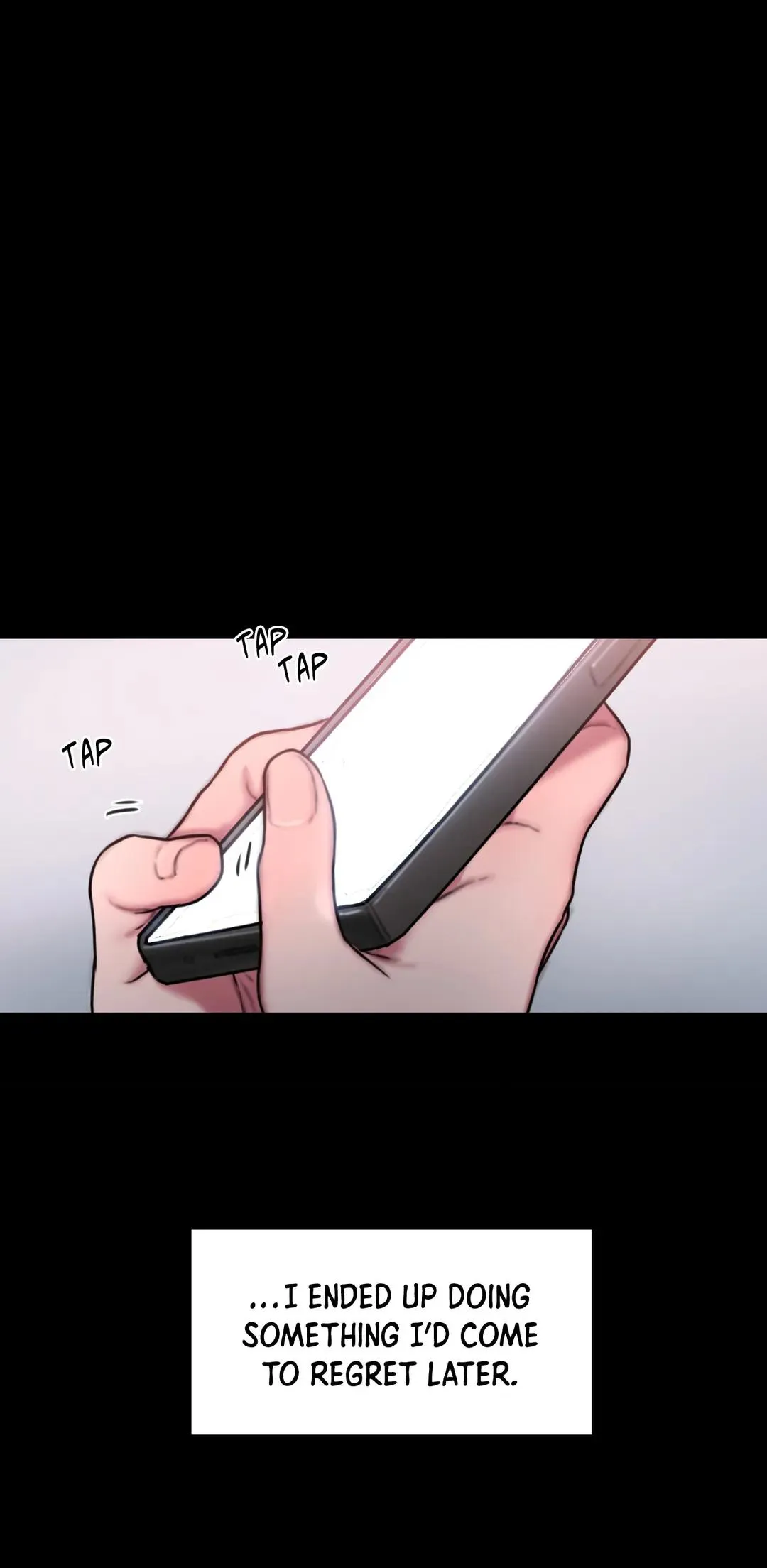 Bad Thinking Diary Chapter 35 Online - página 54