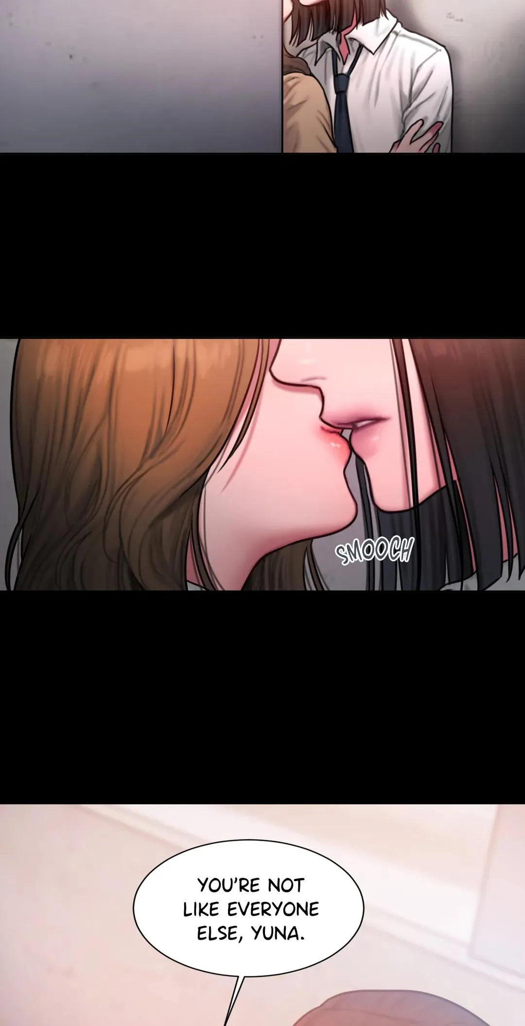 Bad Thinking Diary Chapter 36 Online - página 3