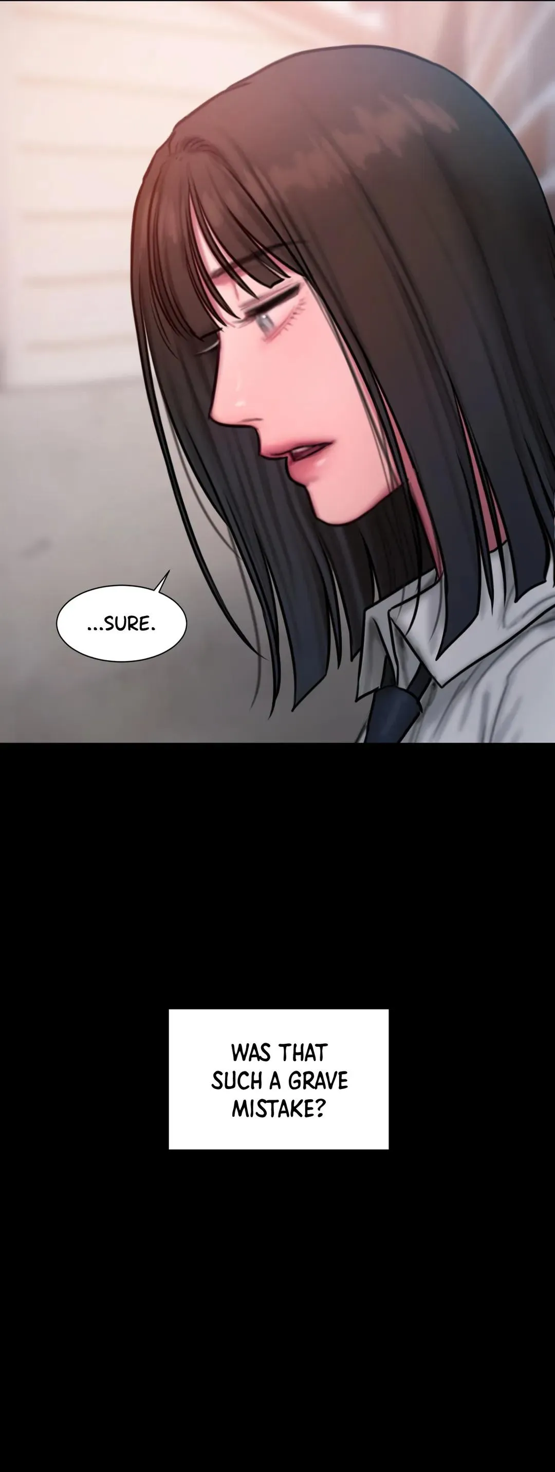 Bad Thinking Diary Chapter 36 Online - página 9