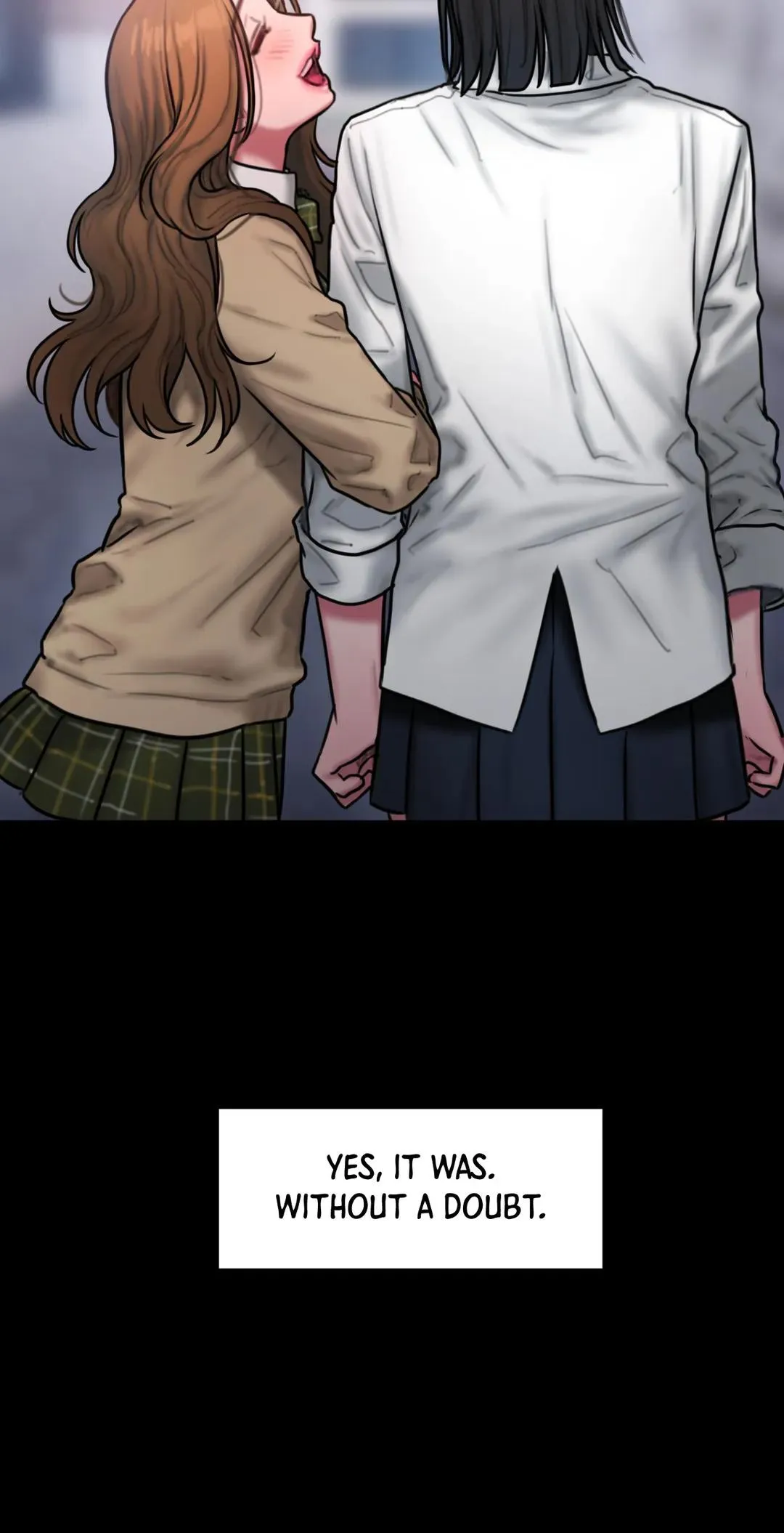 Bad Thinking Diary Chapter 36 Online - página 11