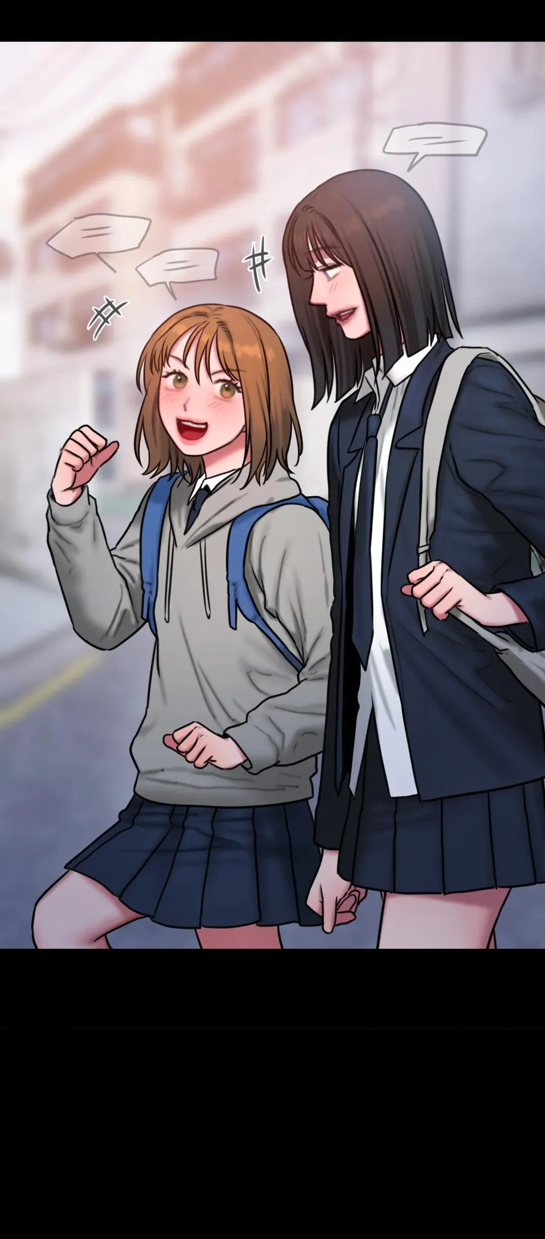 Bad Thinking Diary Chapter 36 Online - página 15