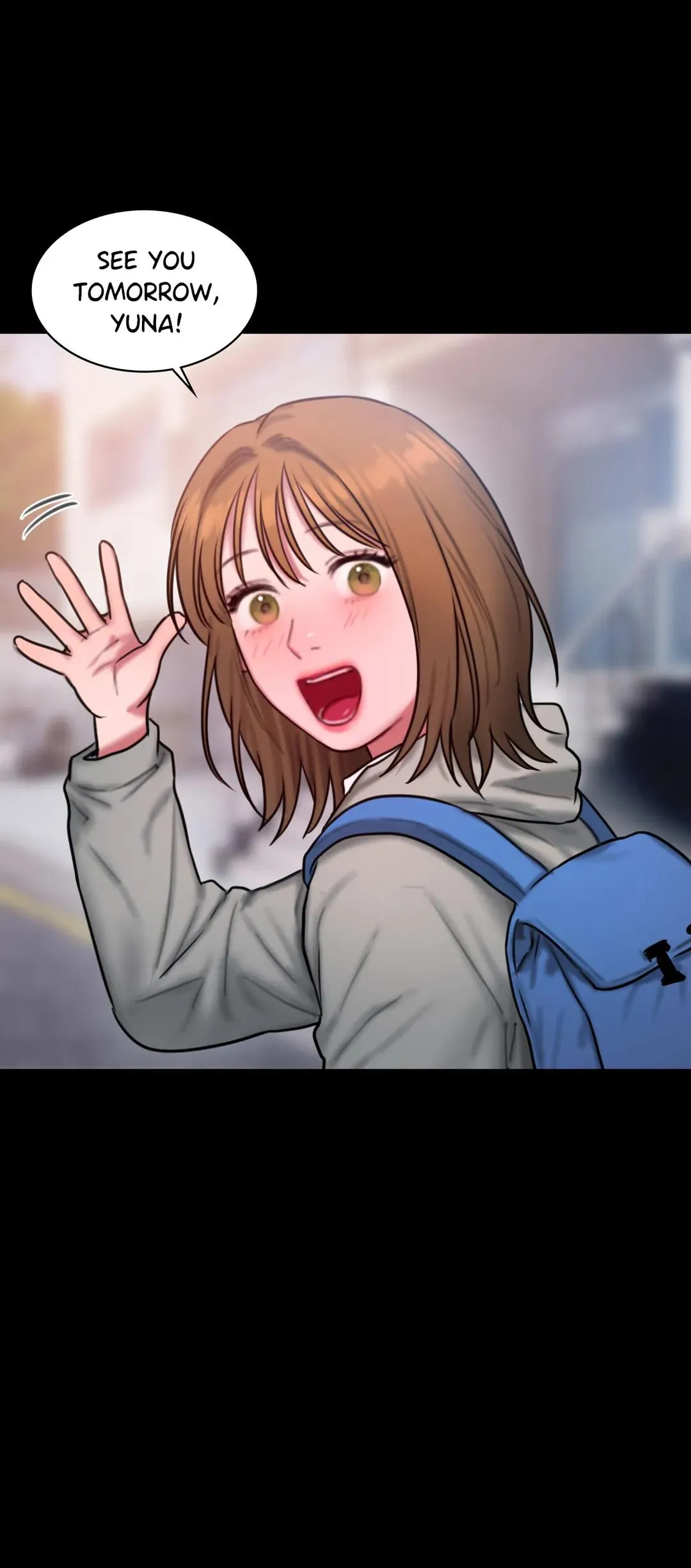 Bad Thinking Diary Chapter 36 Online - página 16