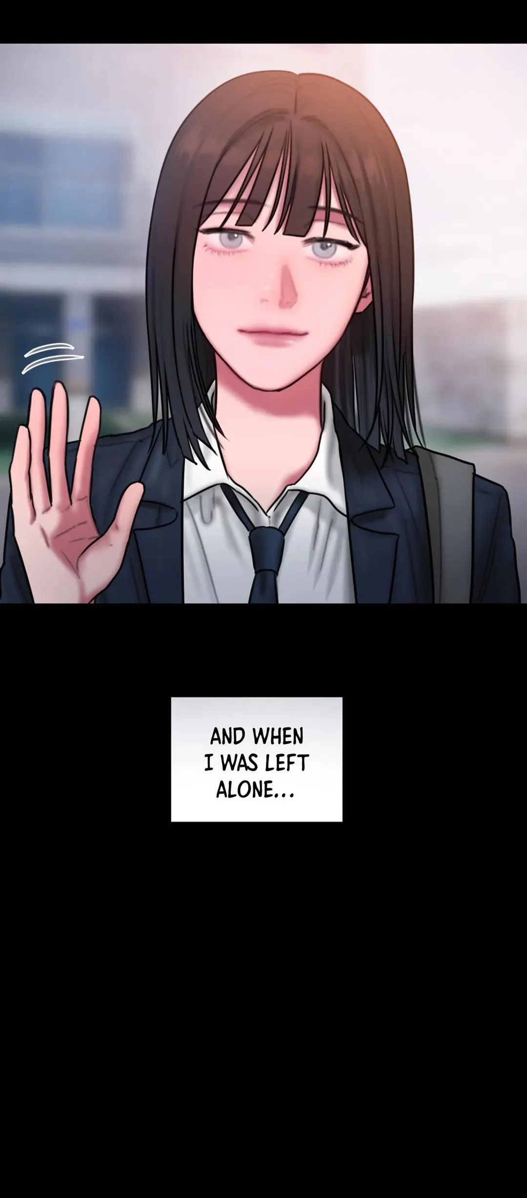 Bad Thinking Diary Chapter 36 Online - página 17