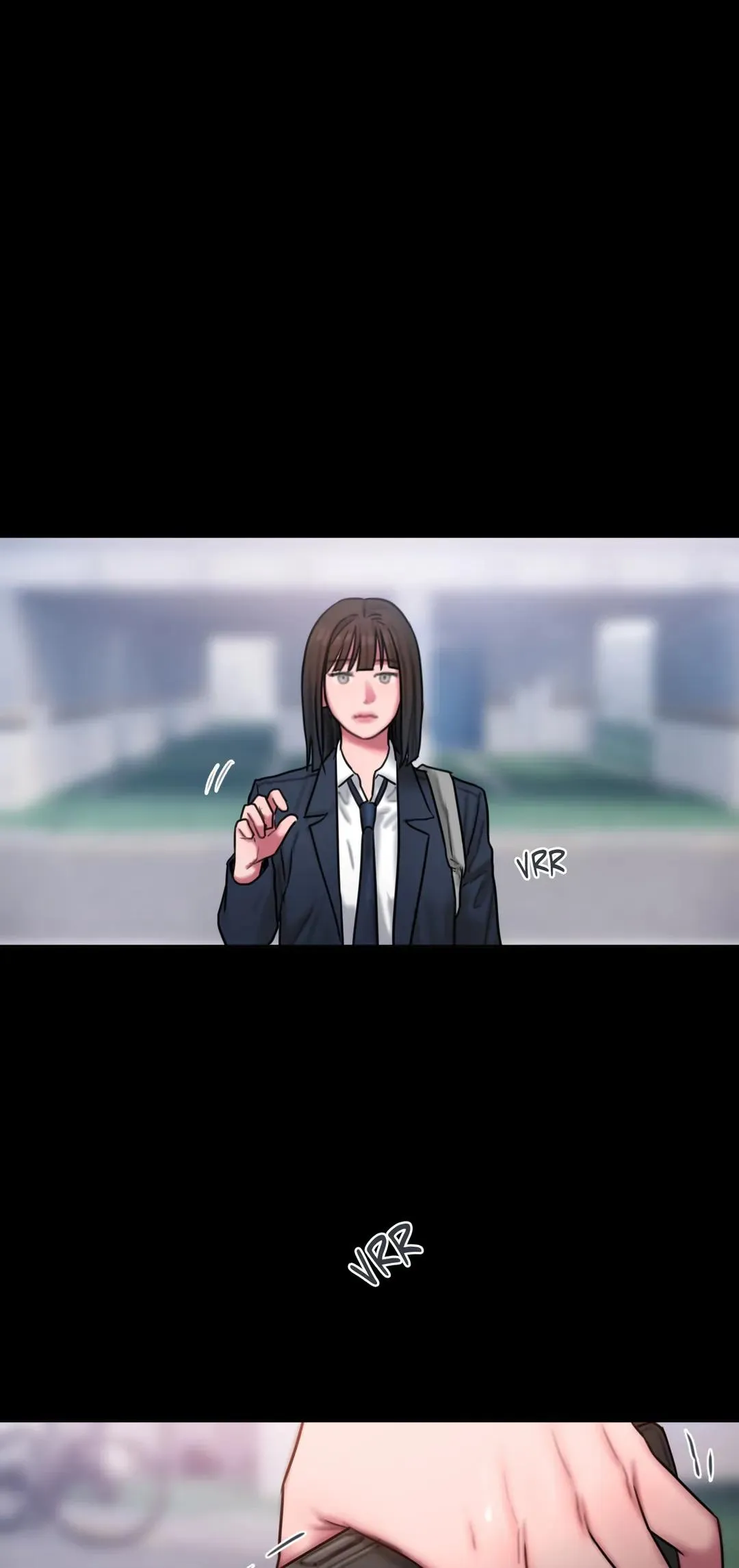 Bad Thinking Diary Chapter 36 Online - página 18