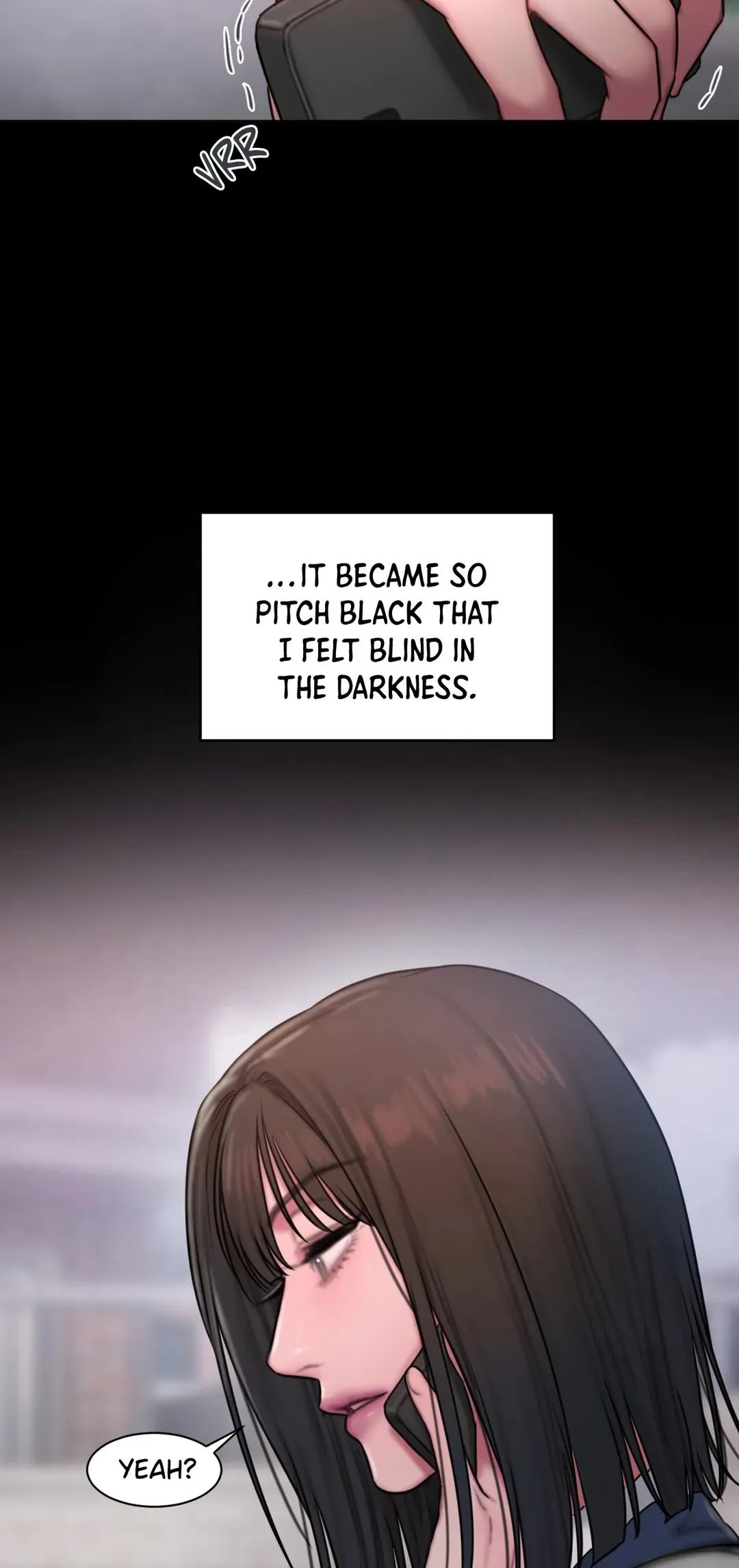 Bad Thinking Diary Chapter 36 Online - página 19