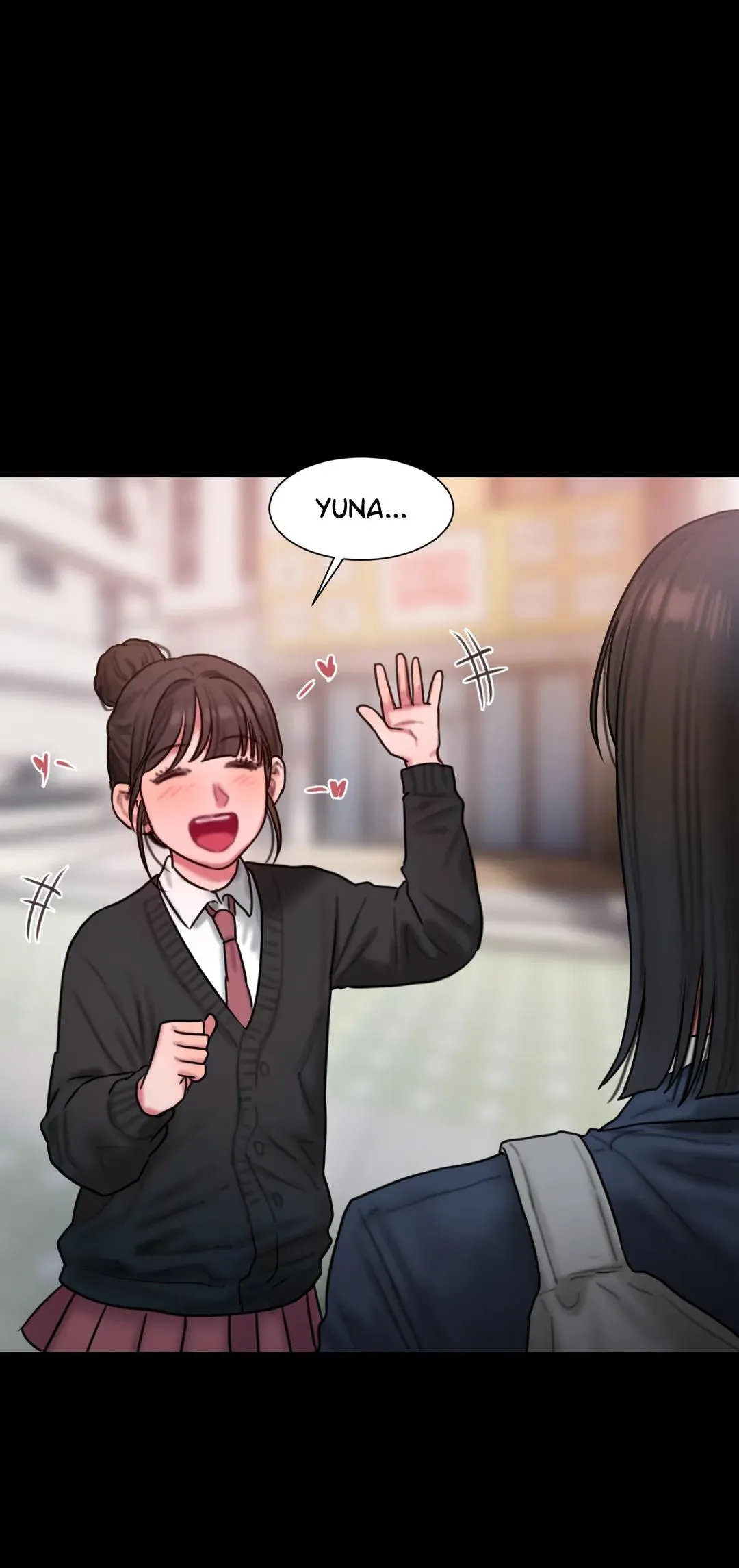 Bad Thinking Diary Chapter 36 Online - página 21