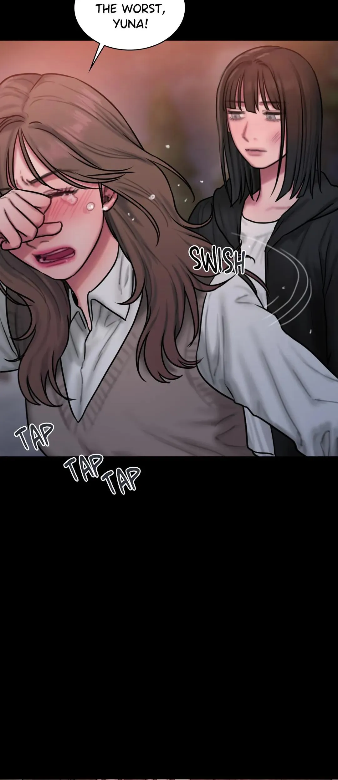 Bad Thinking Diary Chapter 36 Online - página 27