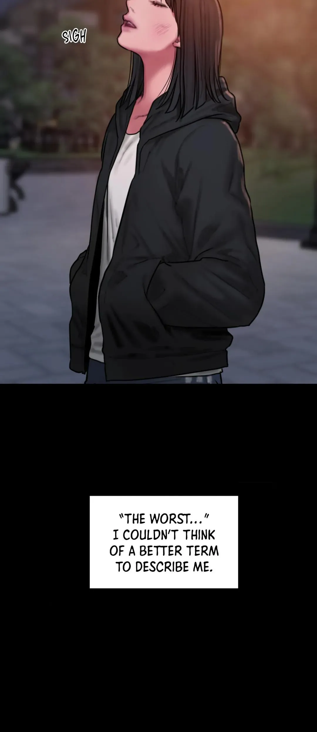 Bad Thinking Diary Chapter 36 Online - página 29