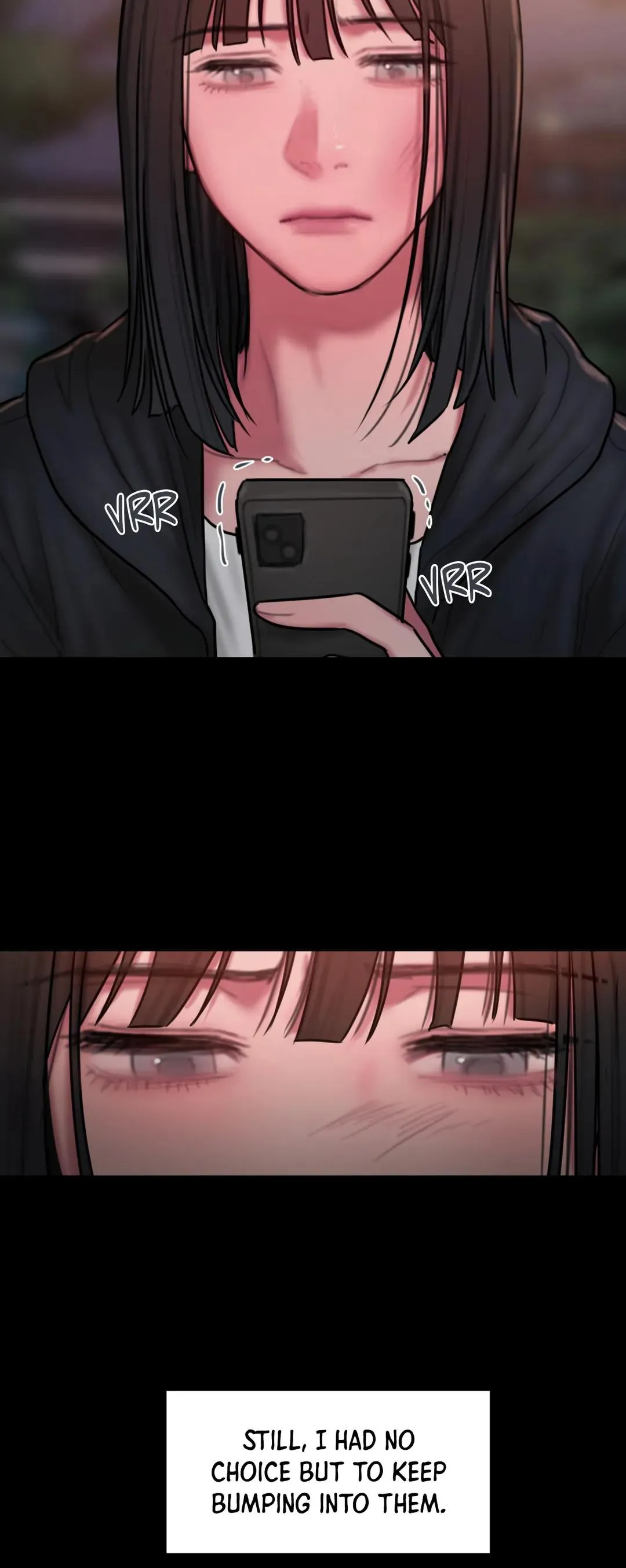 Bad Thinking Diary Chapter 36 Online - página 31