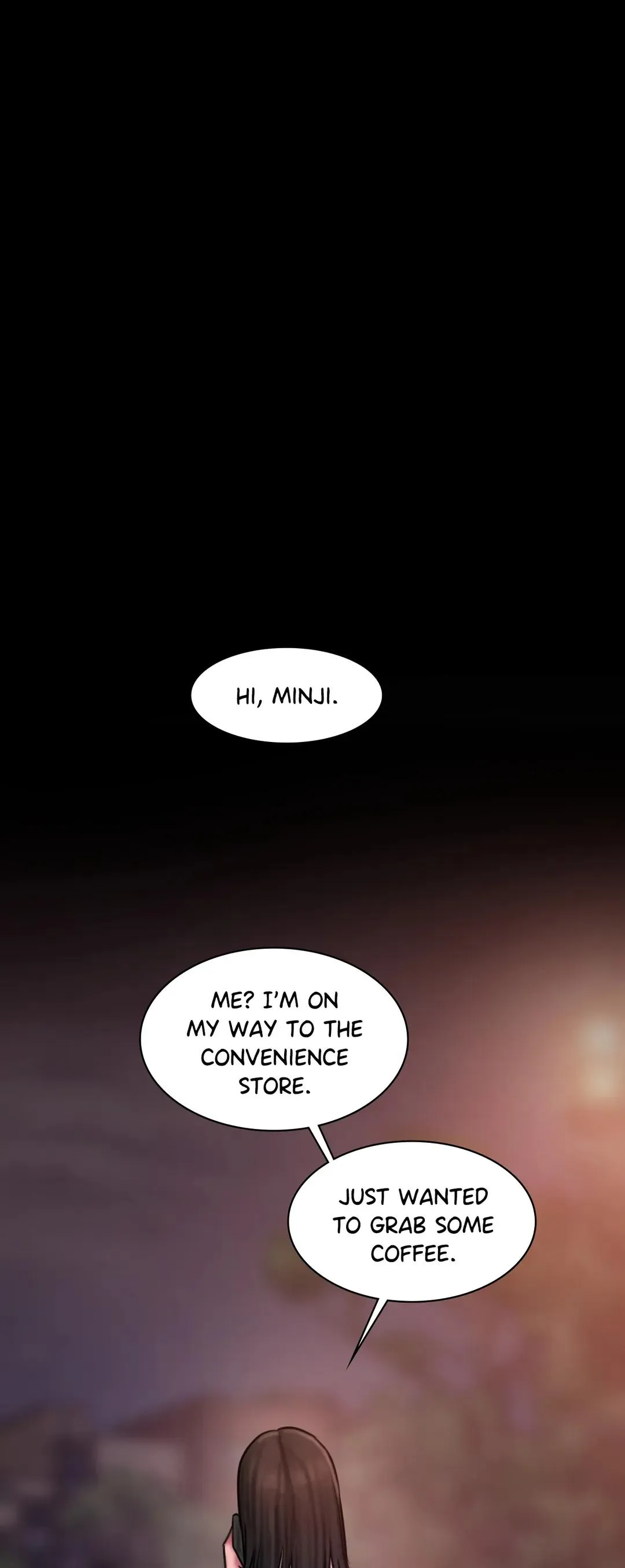 Bad Thinking Diary Chapter 36 Online - página 32