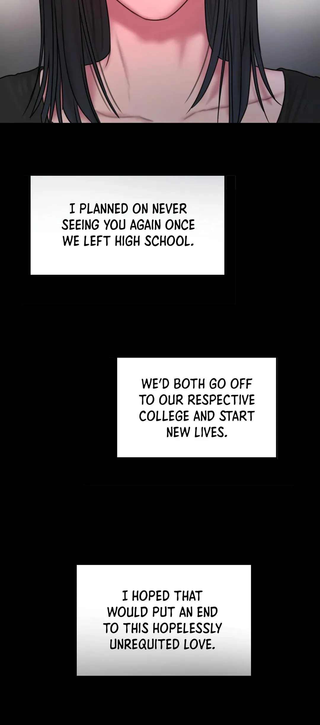 Bad Thinking Diary Chapter 36 Online - página 36