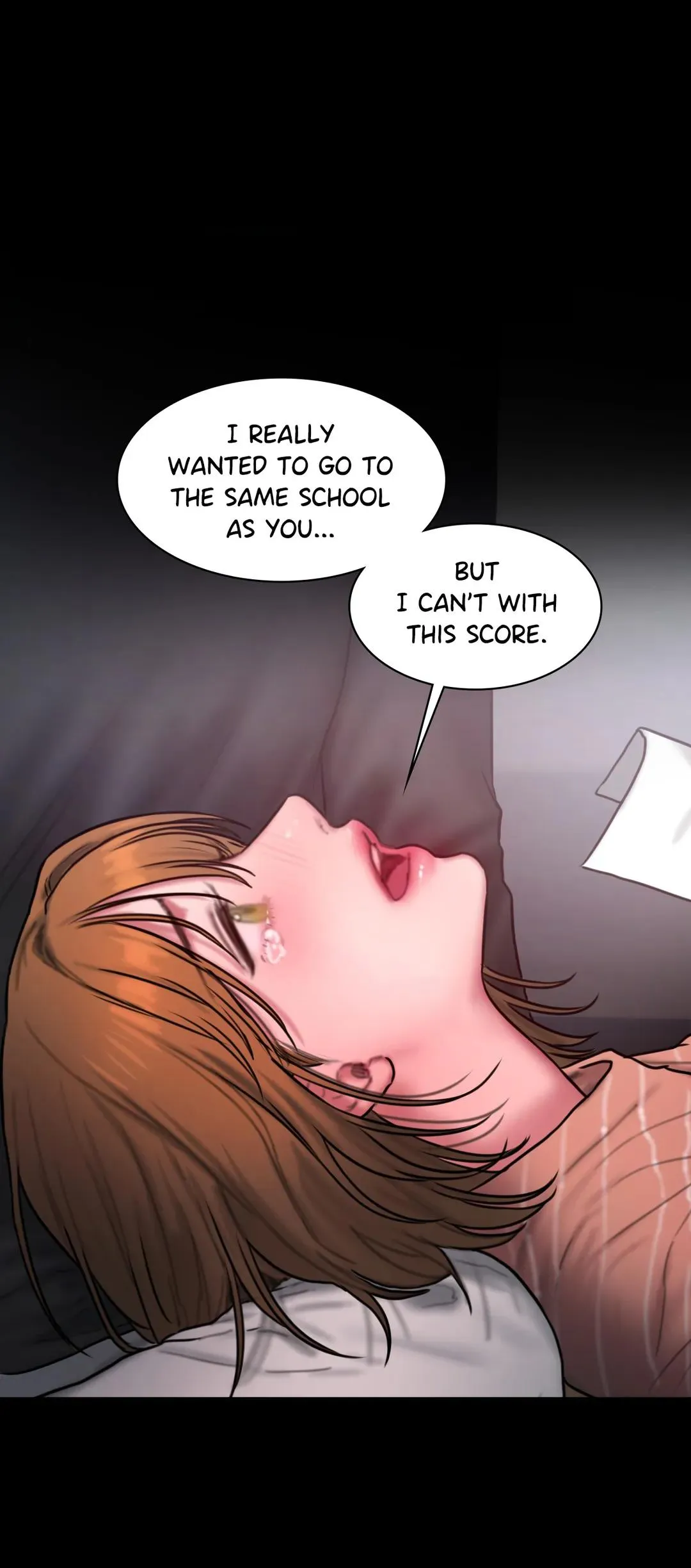 Bad Thinking Diary Chapter 36 Online - página 37
