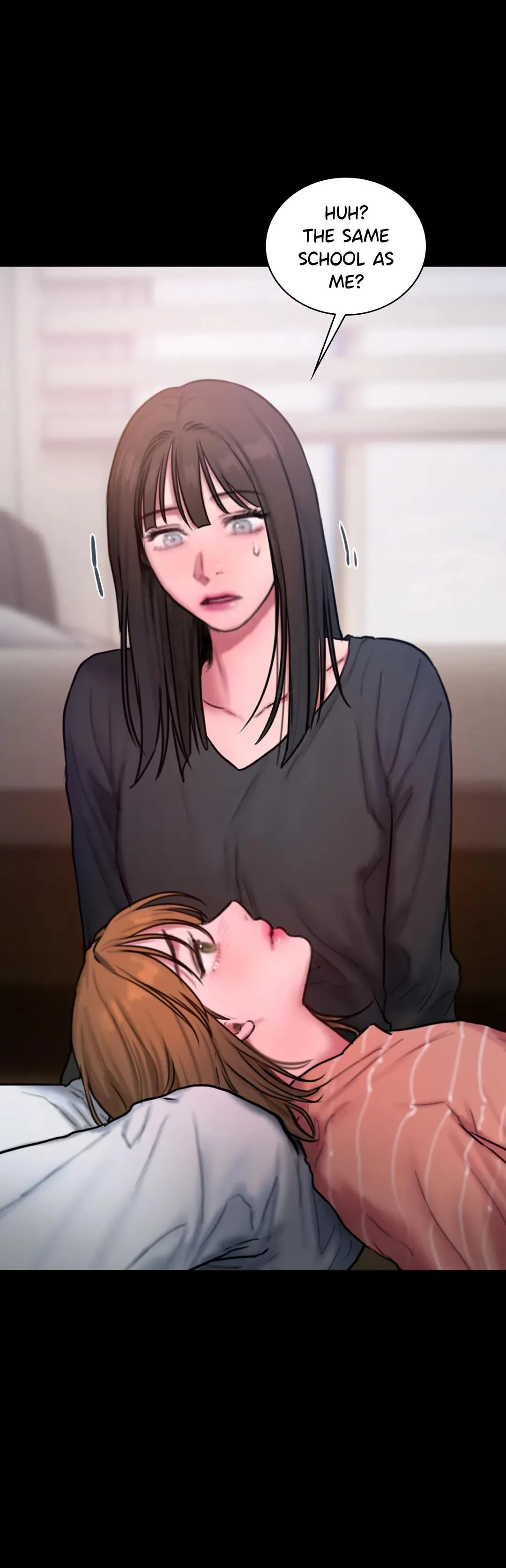 Bad Thinking Diary Chapter 36 Online - página 38