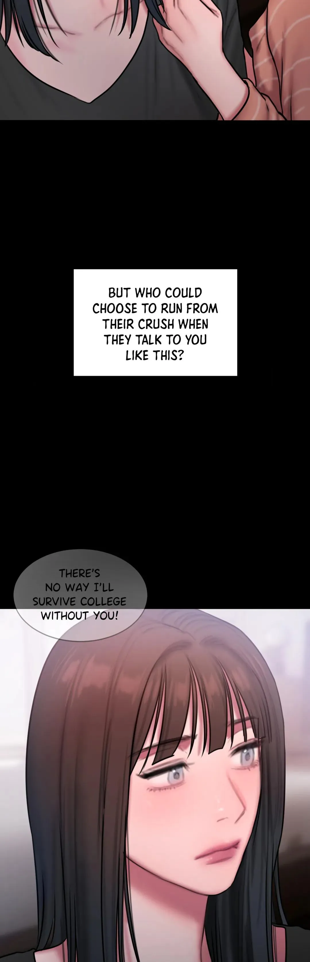 Bad Thinking Diary Chapter 36 Online - página 40