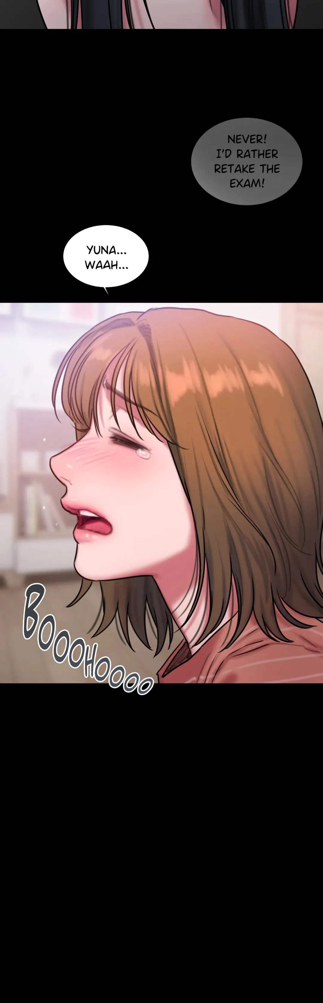 Bad Thinking Diary Chapter 36 Online - página 41