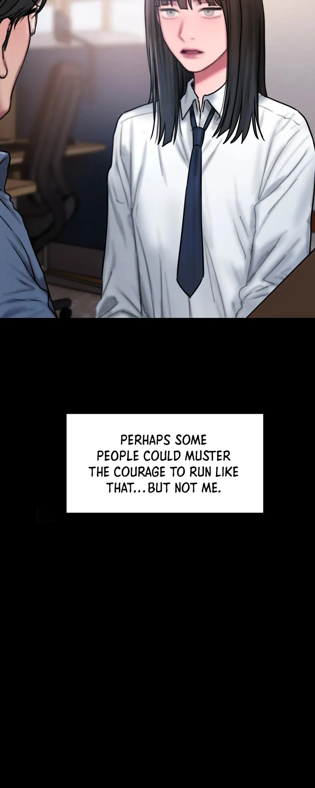 Bad Thinking Diary Chapter 36 Online - página 45