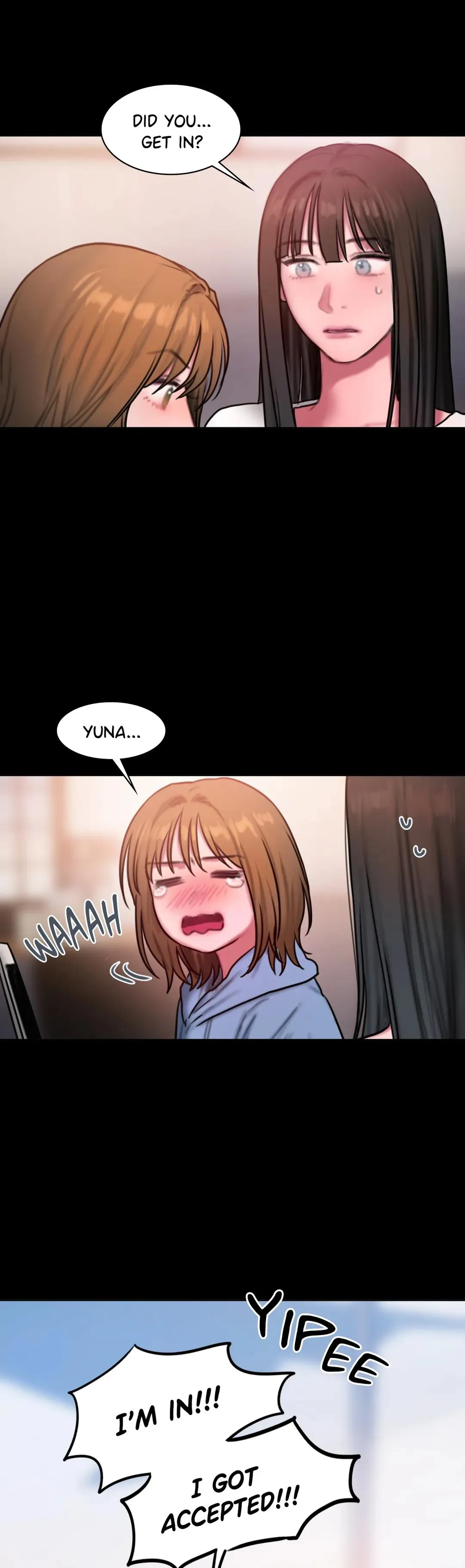 Bad Thinking Diary Chapter 36 Online - página 47