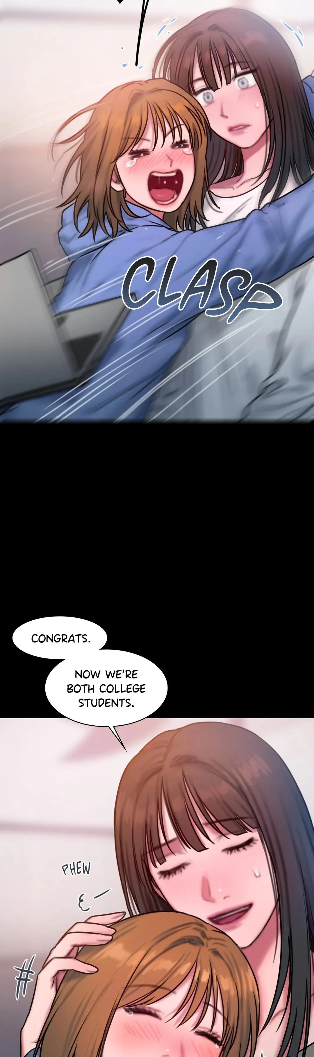 Bad Thinking Diary Chapter 36 Online - página 48