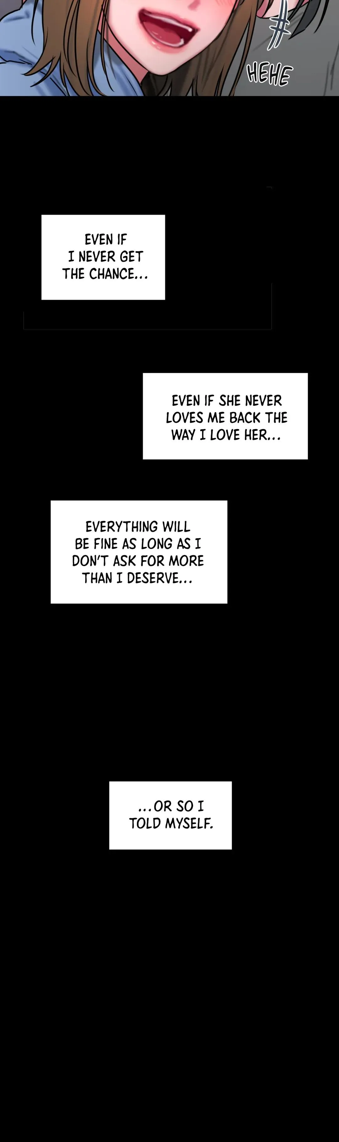 Bad Thinking Diary Chapter 36 Online - página 49