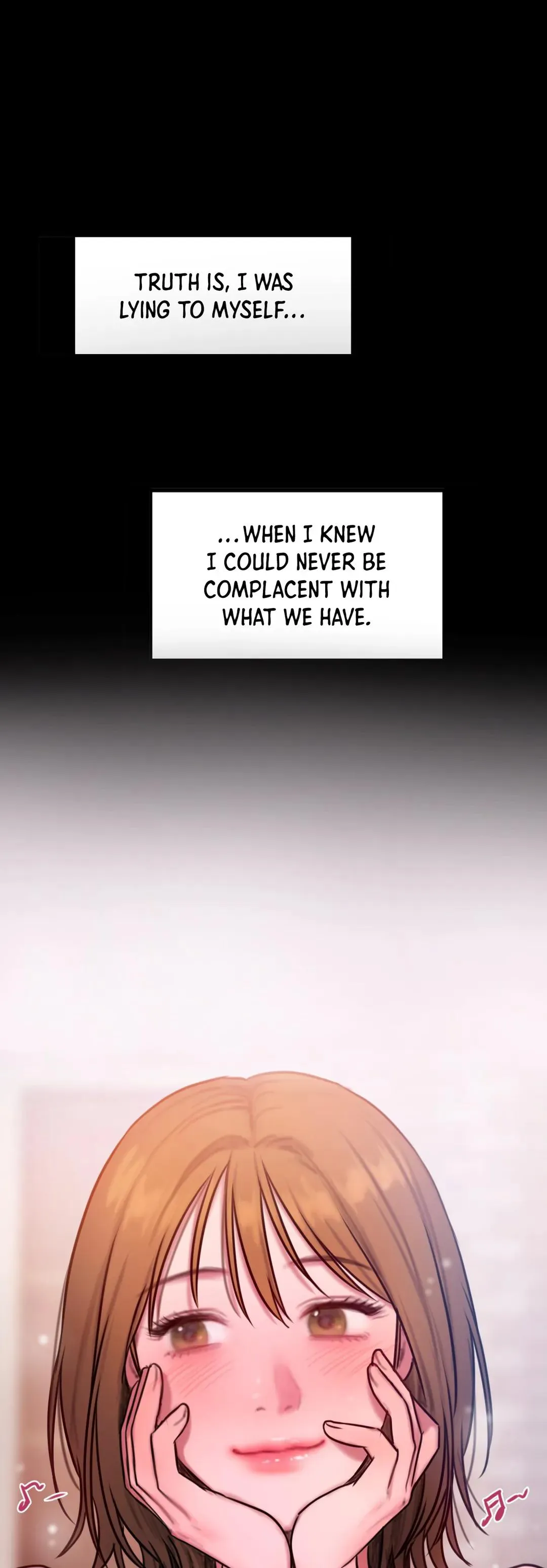 Bad Thinking Diary Chapter 36 Online - página 50
