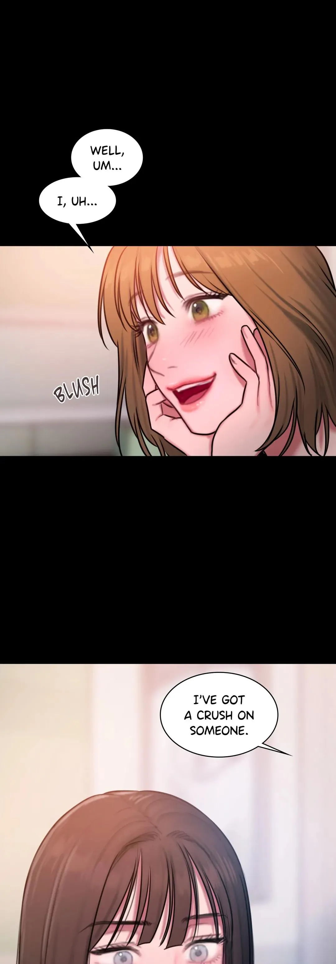Bad Thinking Diary Chapter 36 Online - página 52