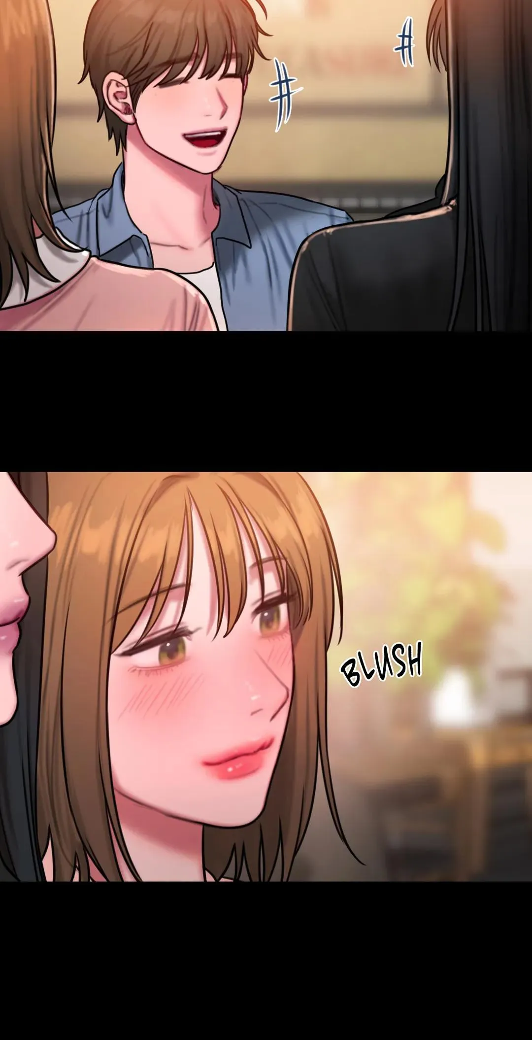 Bad Thinking Diary Chapter 37 Online - página 4