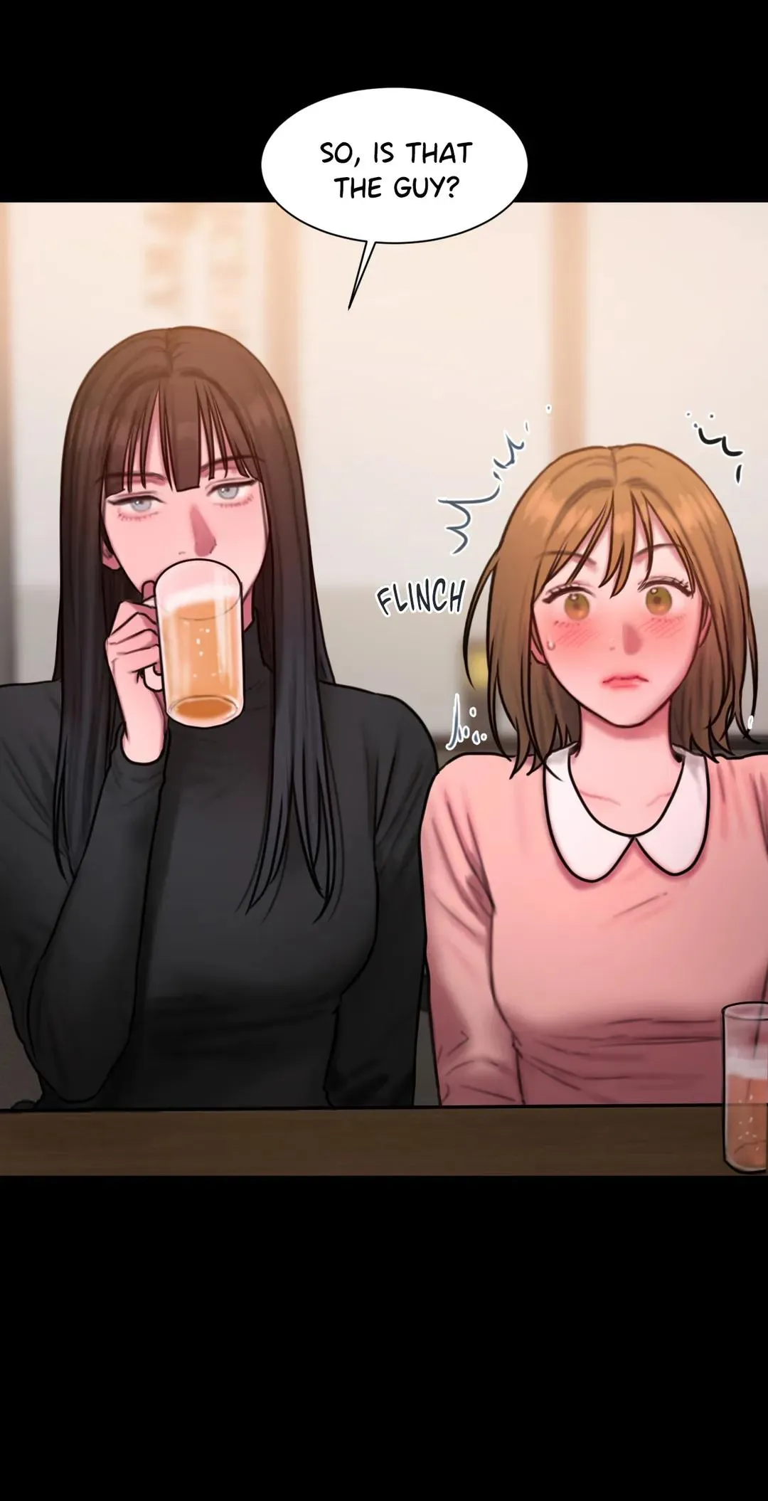 Bad Thinking Diary Chapter 37 Online - página 5