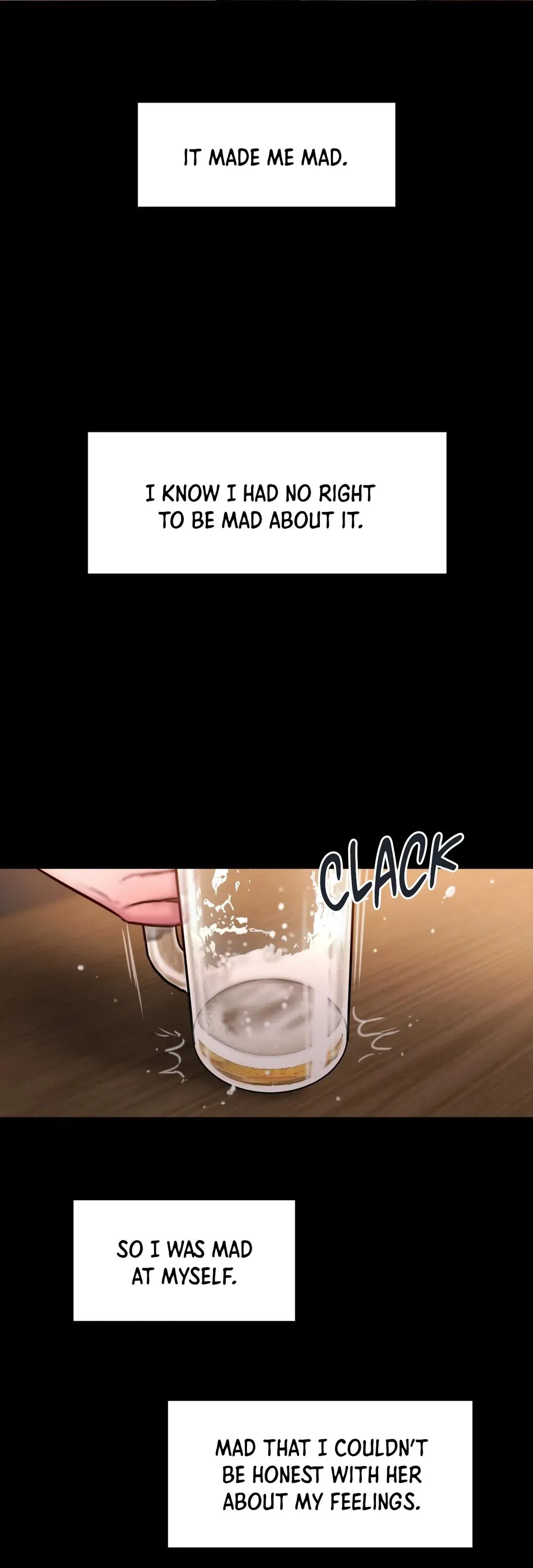 Bad Thinking Diary Chapter 37 Online - página 7
